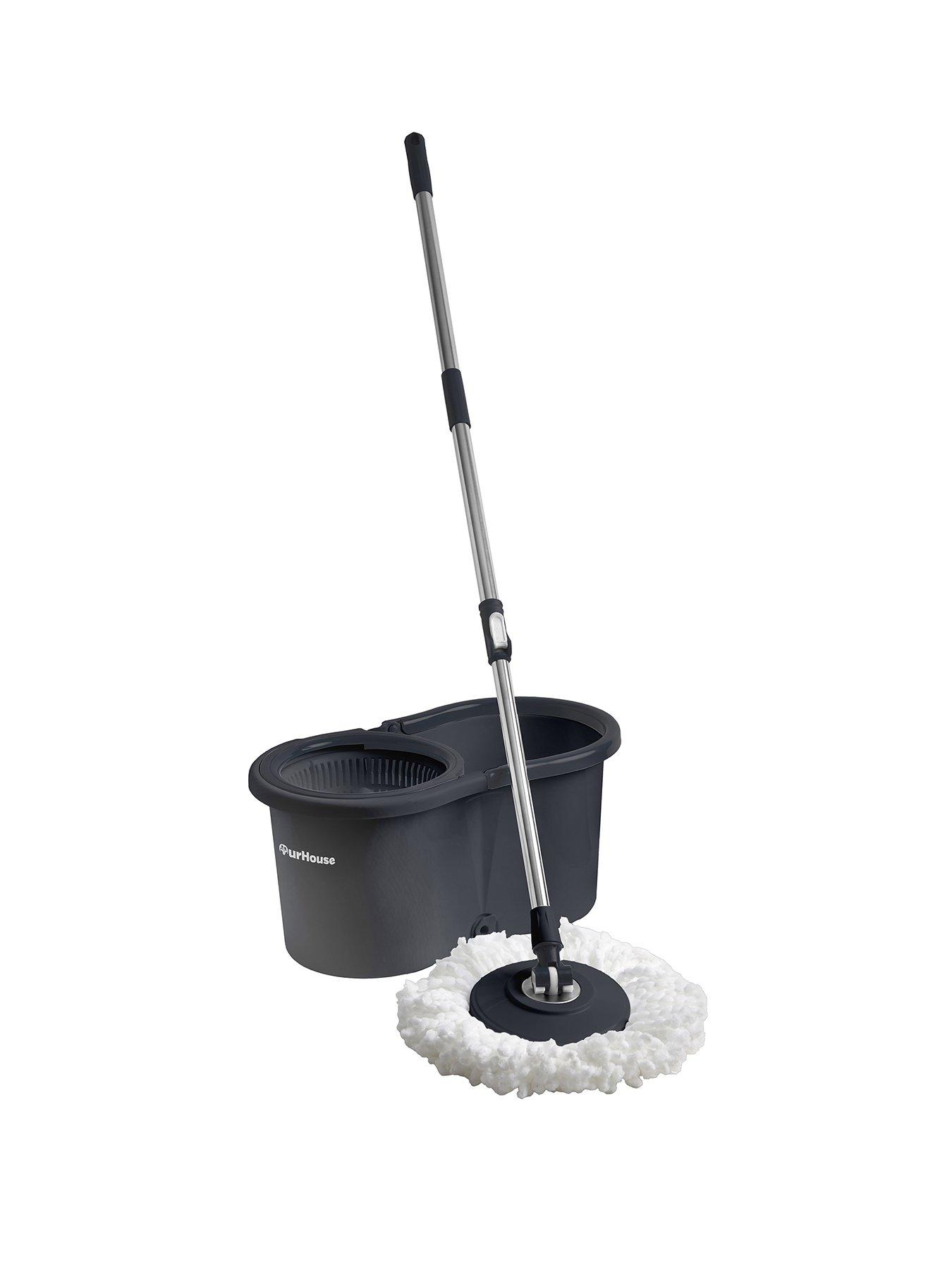 undefined Spin Mop