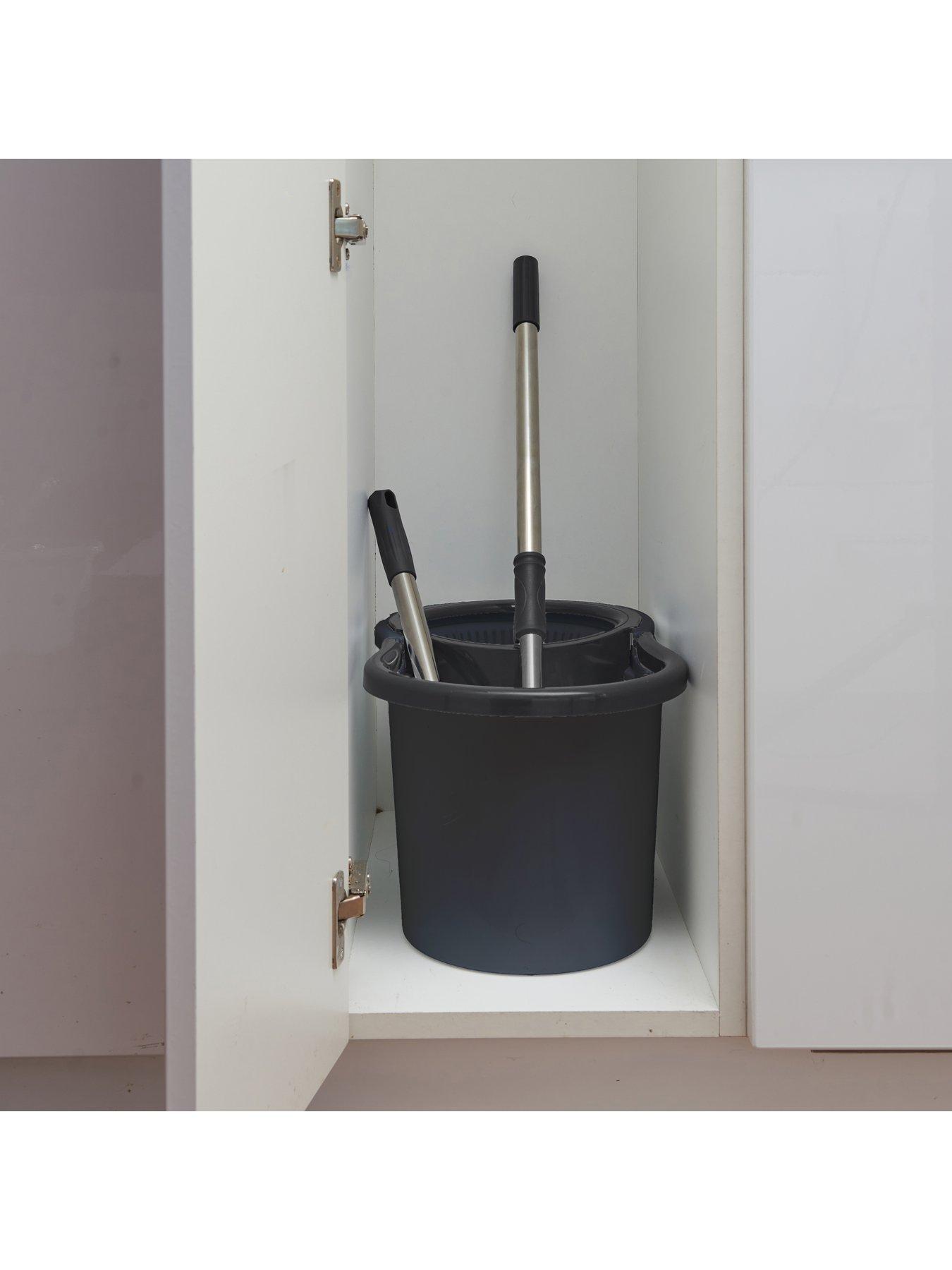 Image 3 of 5 of Our House Spin Mop