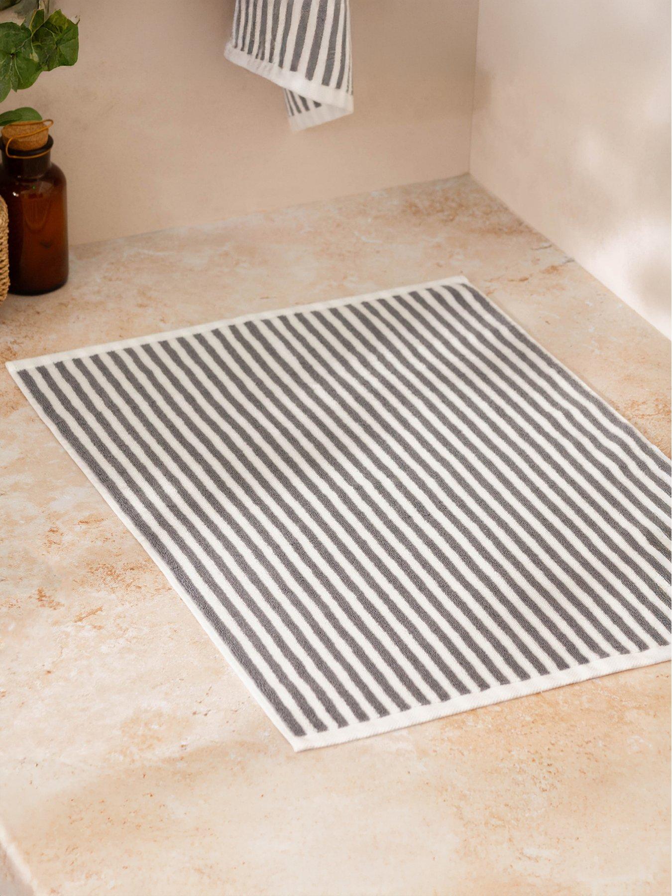 undefined Hebden Bathmat- 50x70cm