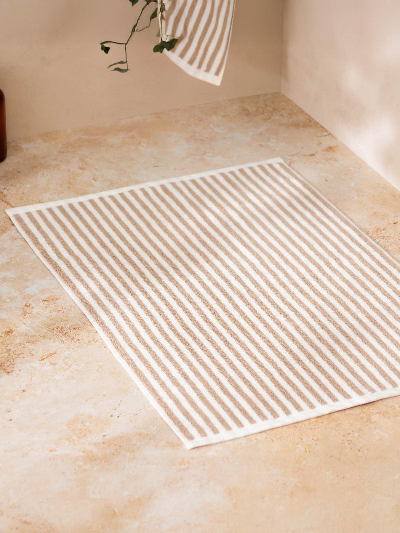 Yard Hebden Bathmat- 50x70cm