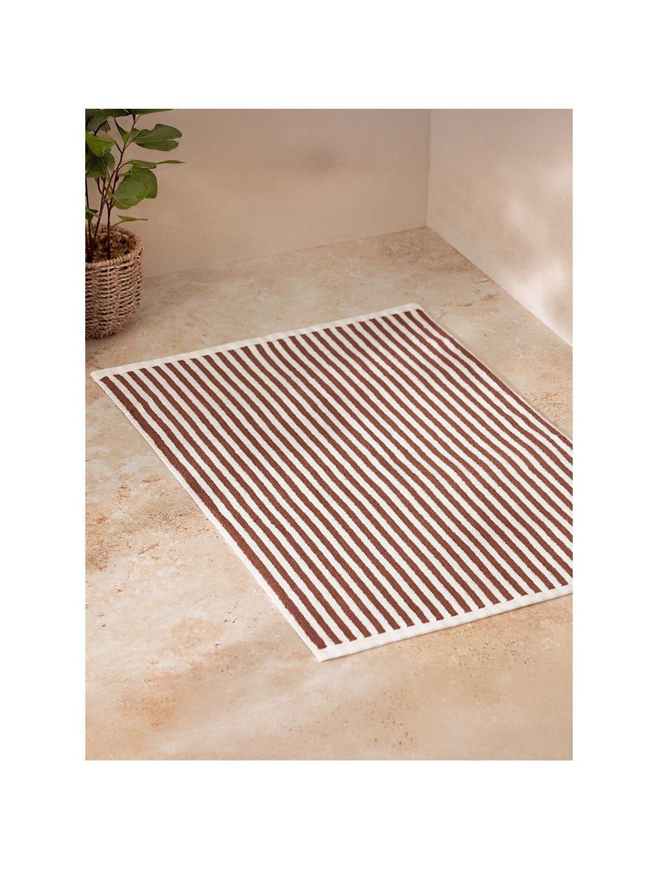 undefined Hebden Bathmat- 50x70cm