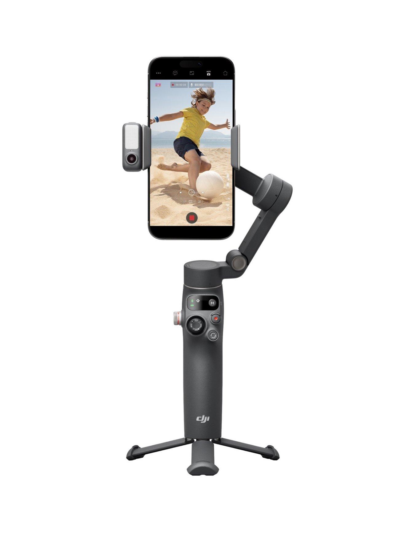 DJI Osmo Mobile Pro Very