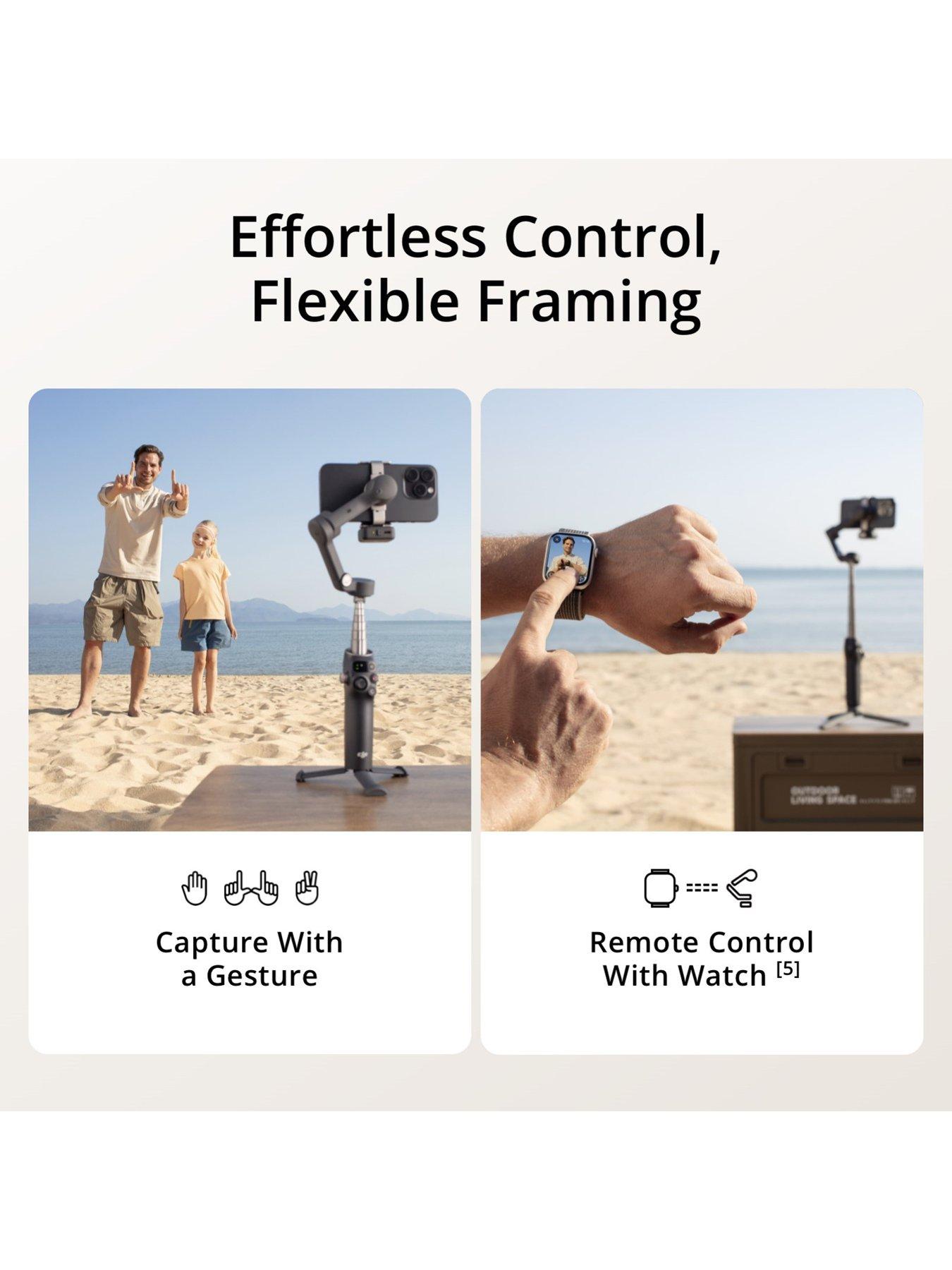 Image 7 of 7 of DJI Osmo Mobile 7 Pro