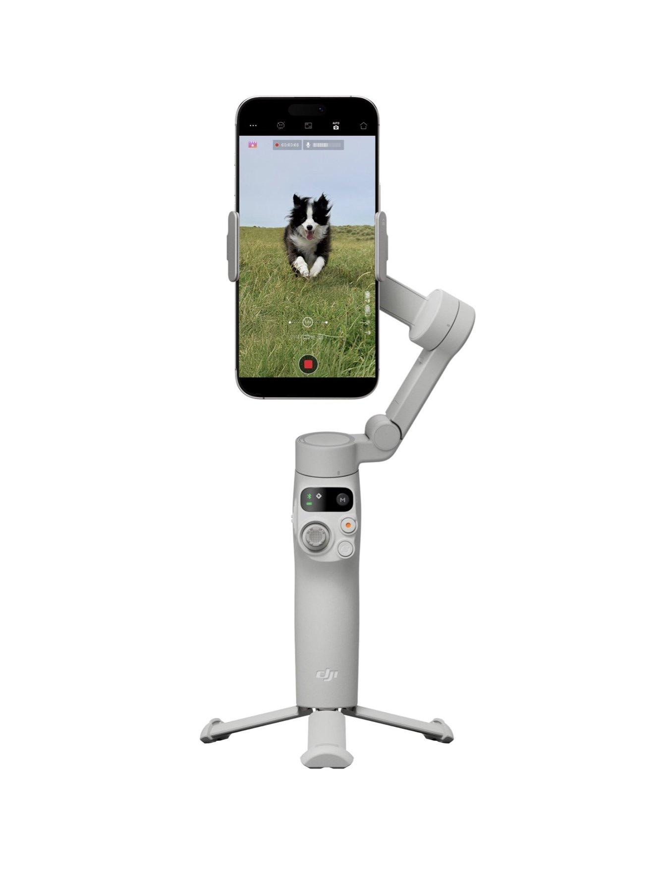 DJI Osmo Mobile 7 | Very