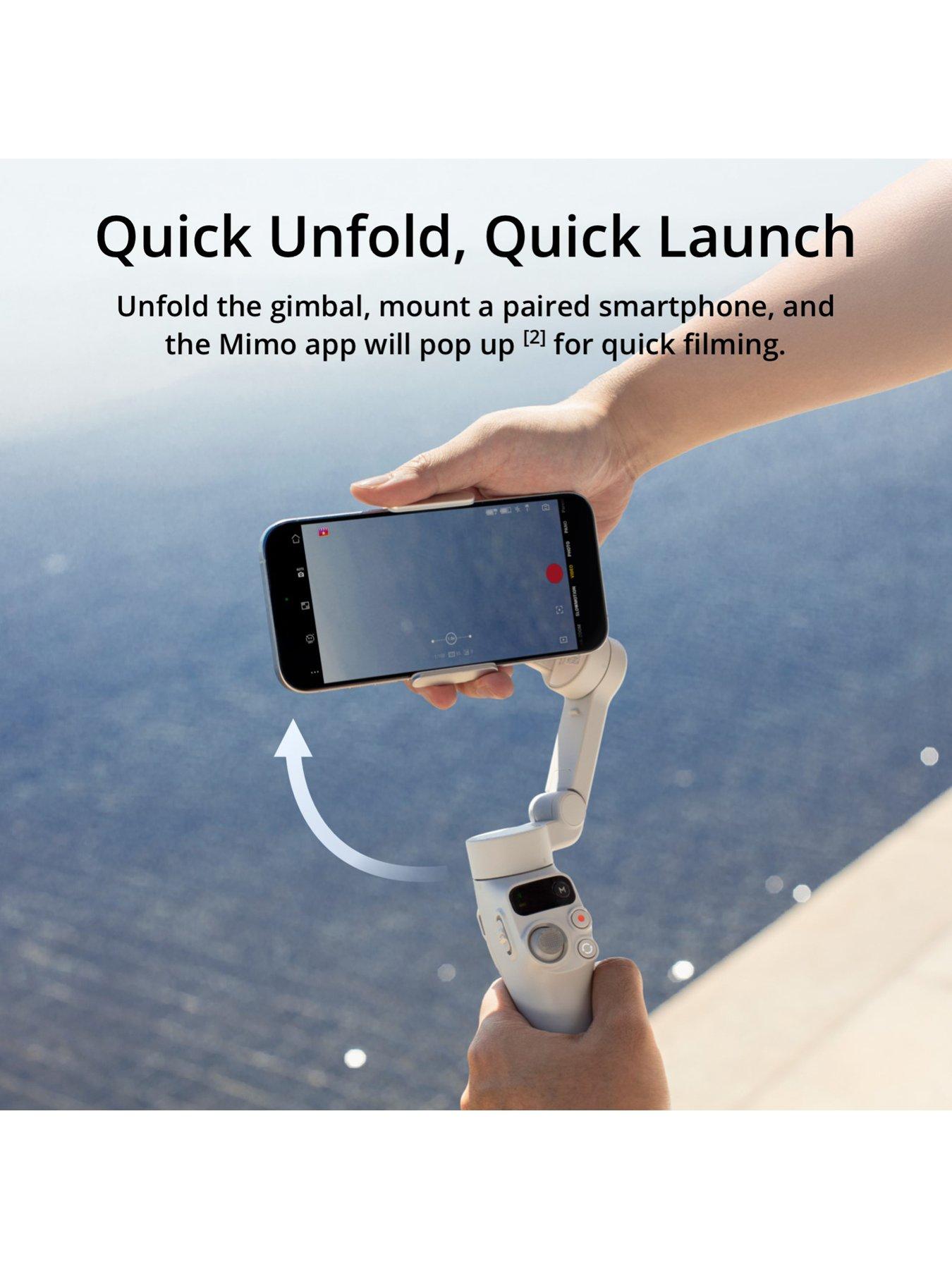 Image 5 of 7 of DJI Osmo Mobile 7