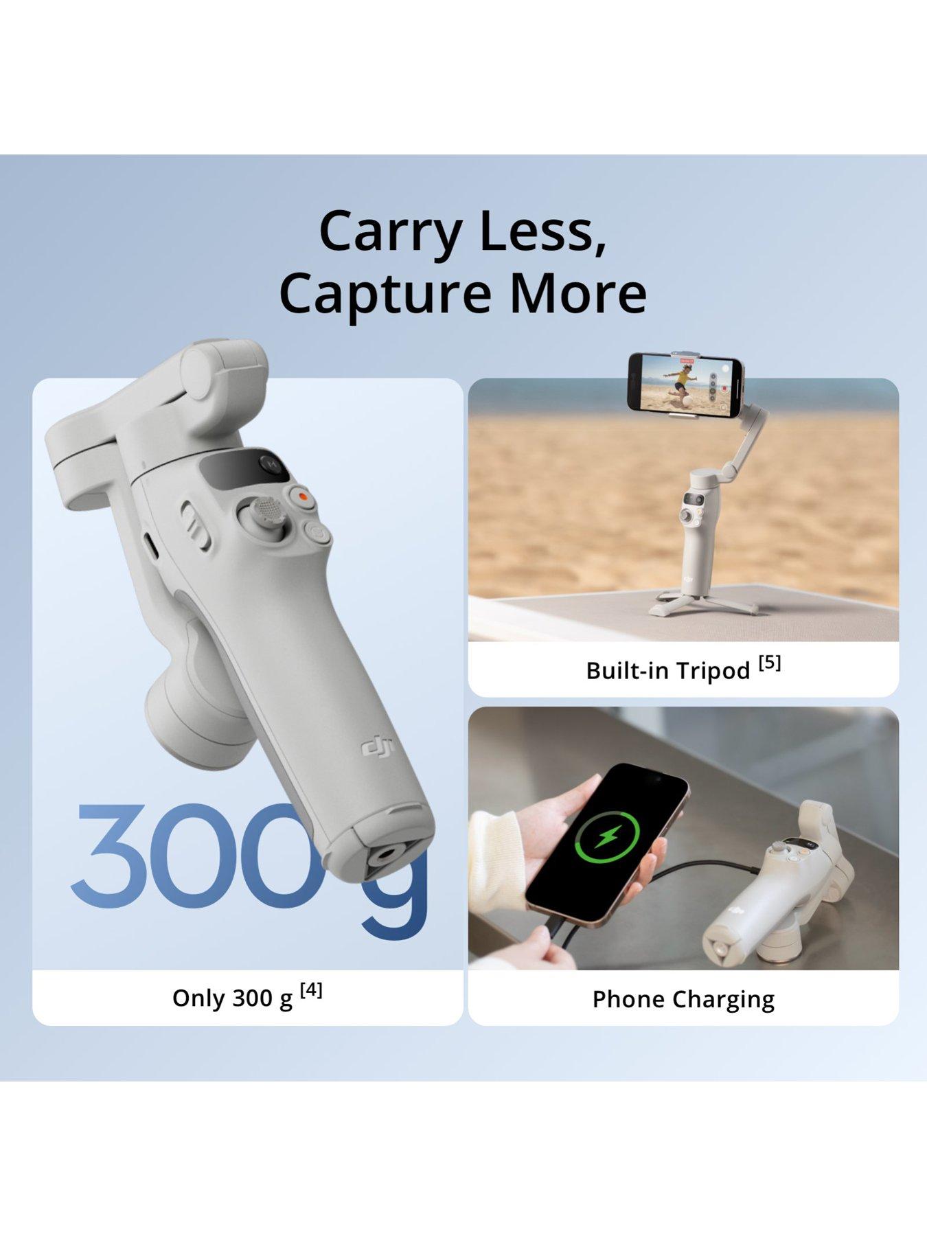 DJI Osmo Mobile 7 | Very