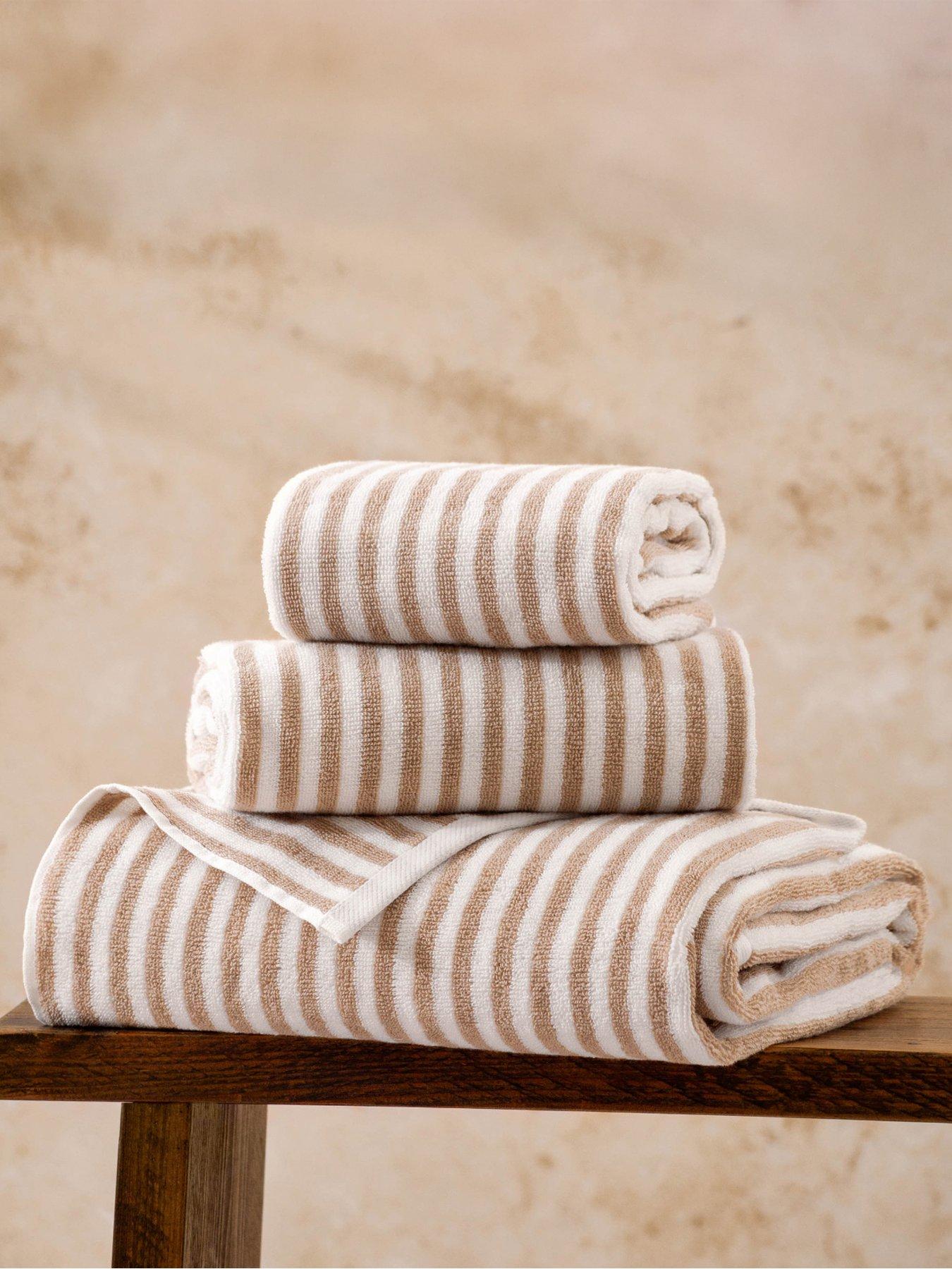 undefined Hebden Bath Towel