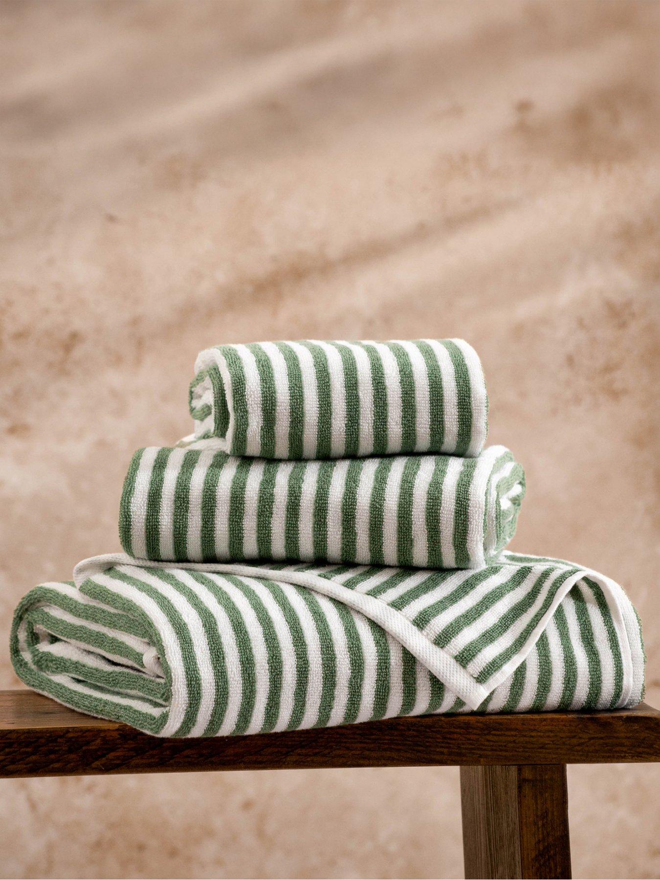 undefined Hebden Bath Towel
