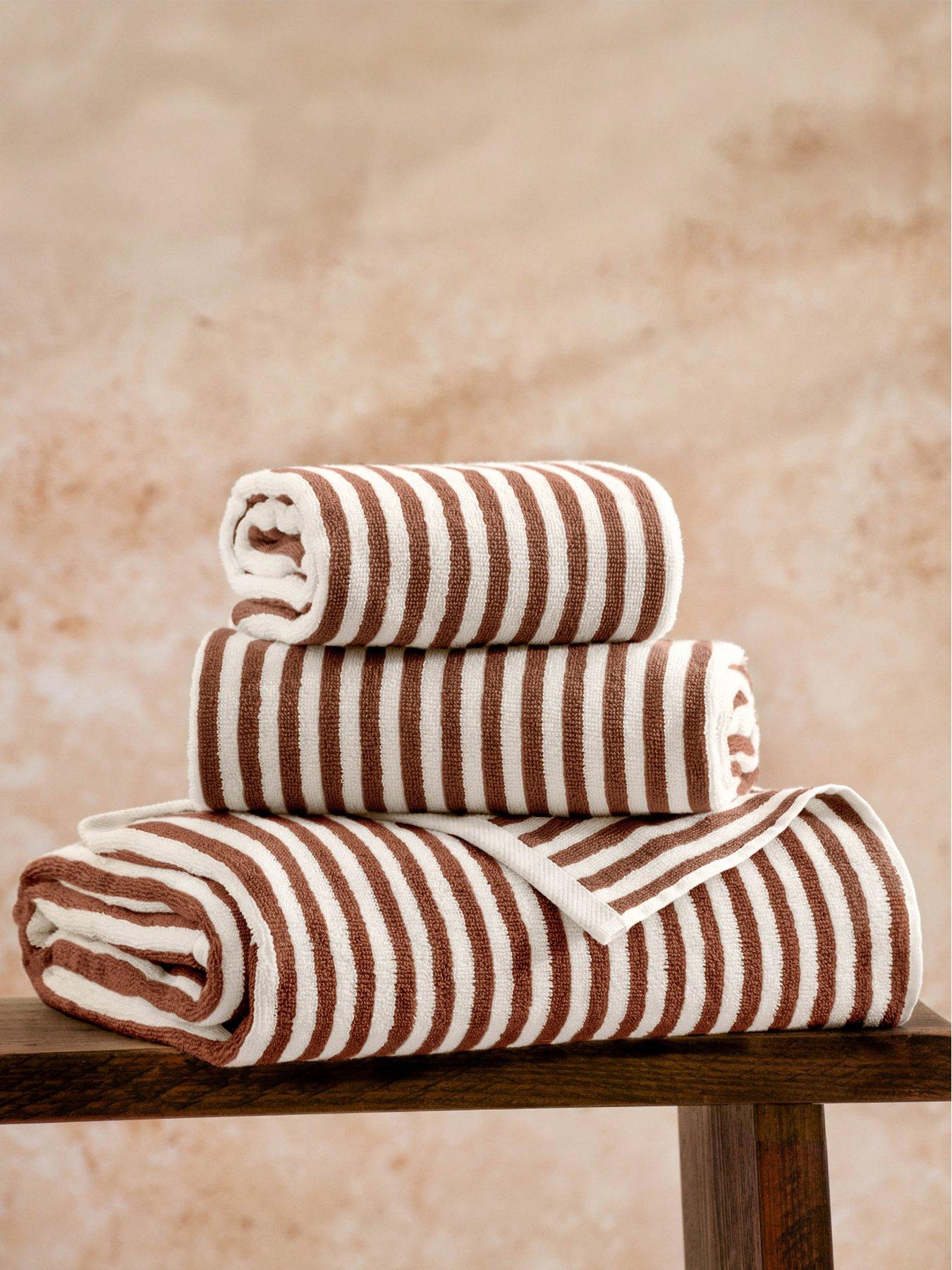undefined Hebden Bath Towel