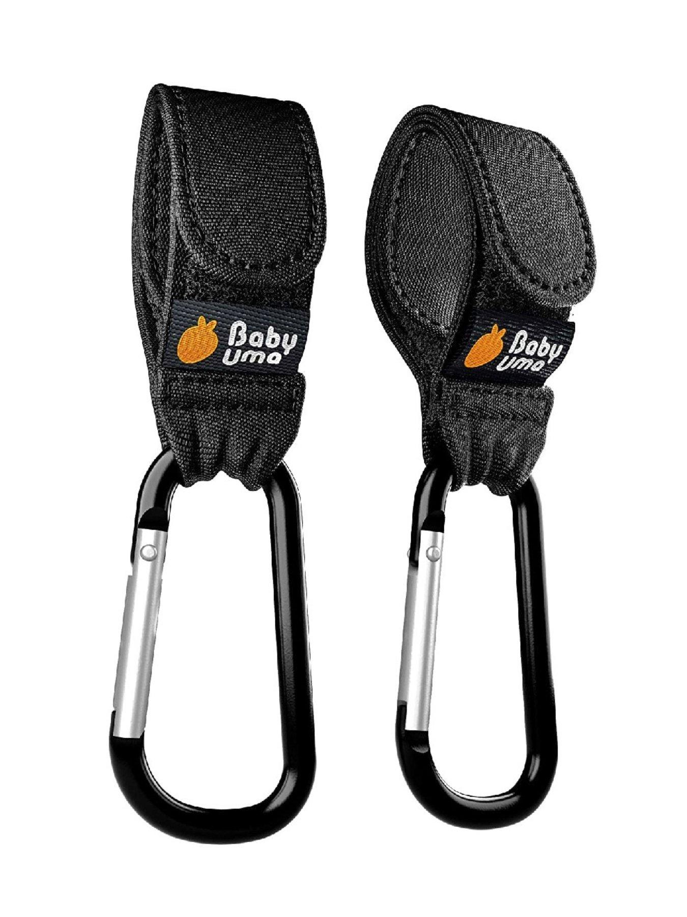 Image 4 of 6 of Tutti Bambini Pram Clips and Organiser