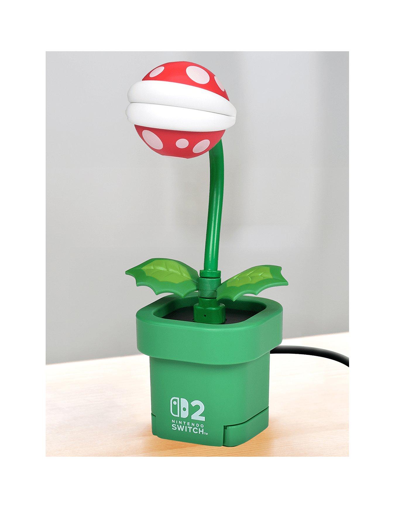 Image 3 of 4 of Nintendo Switch 2 Piranha Plant Camera for Switch 2