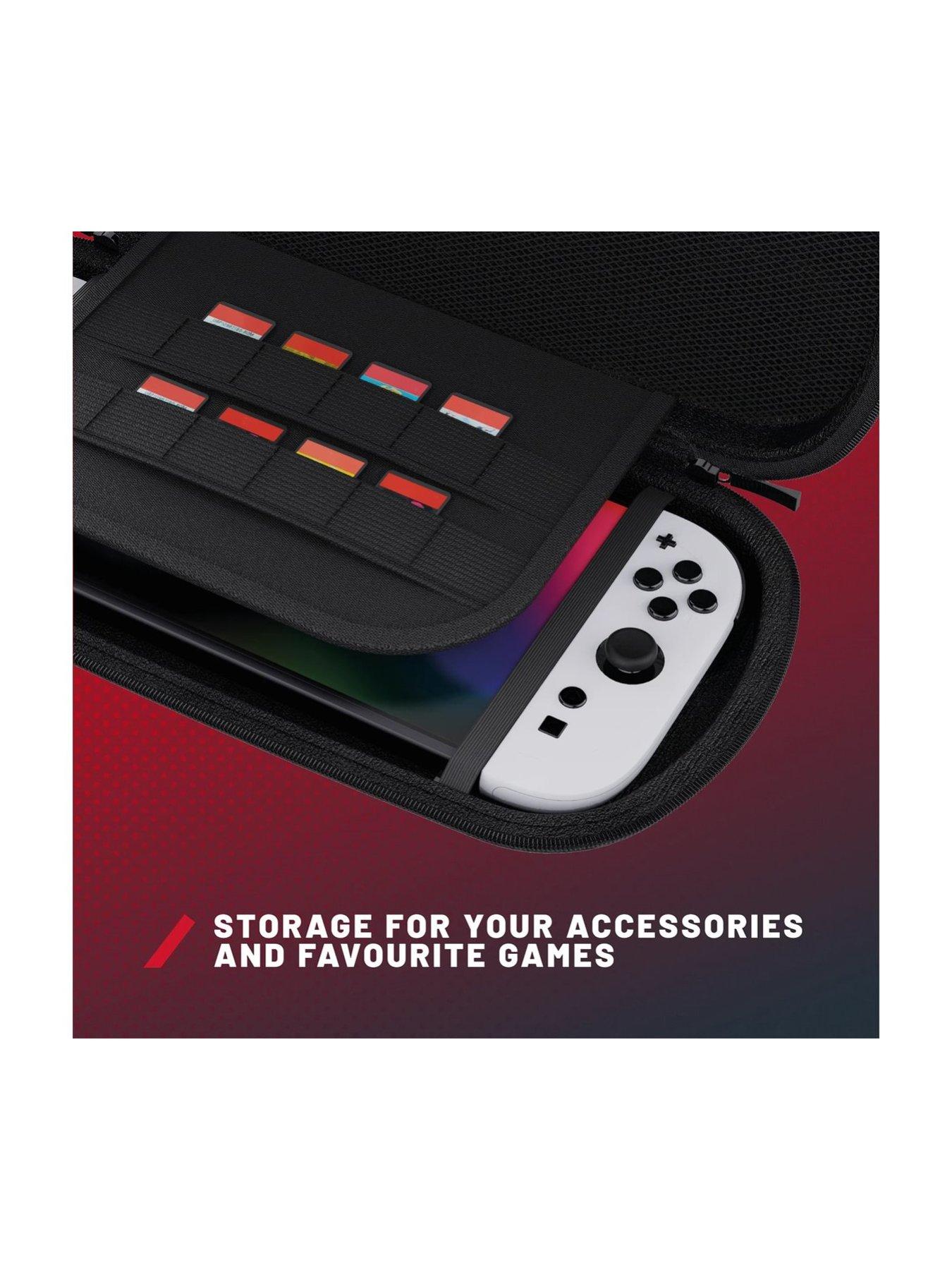 Image 5 of 6 of Stealth Travel Case for Switch, Switch 2 and Switch Lite
