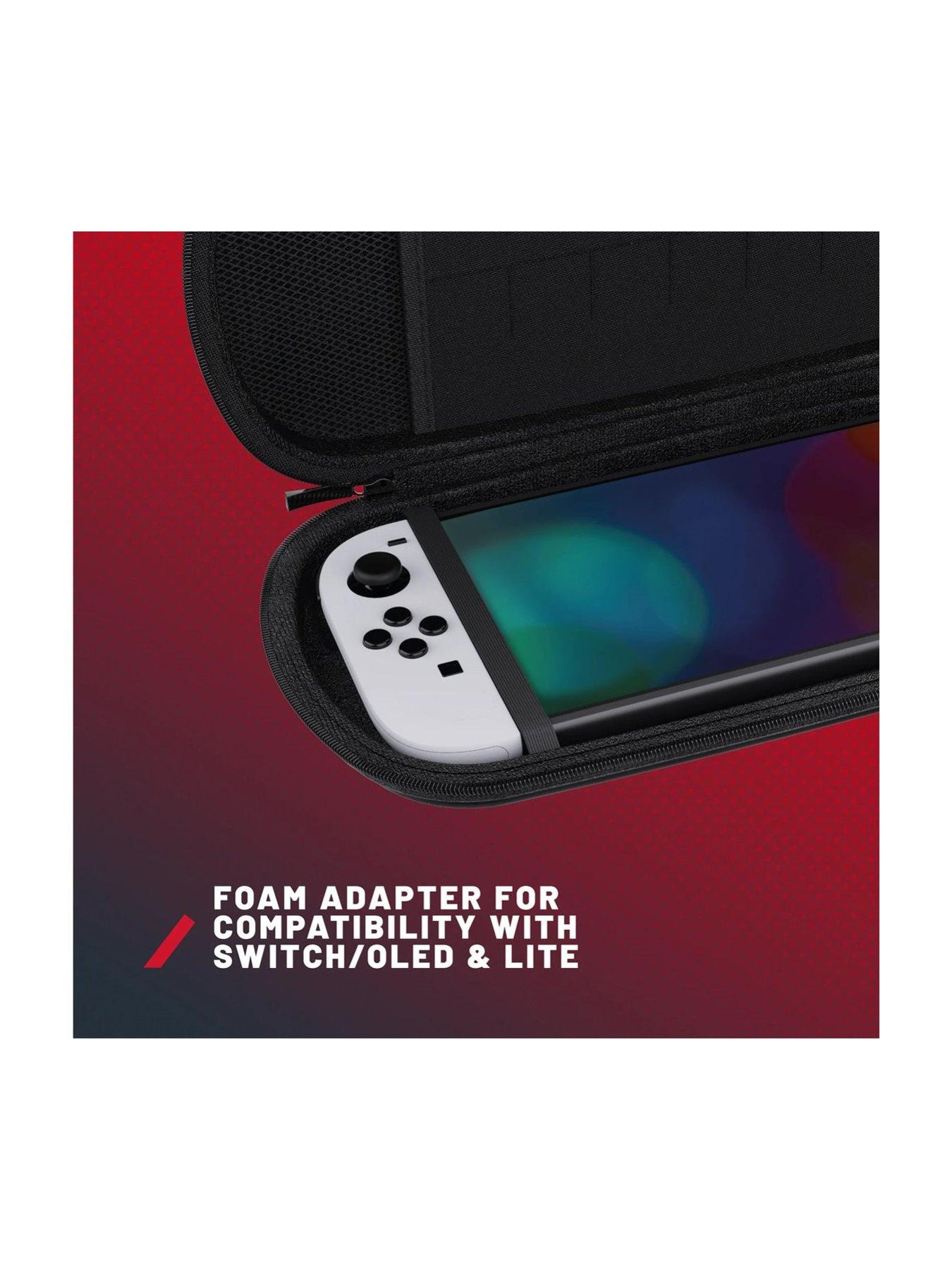 Image 6 of 6 of Stealth Travel Case for Switch, Switch 2 and Switch Lite