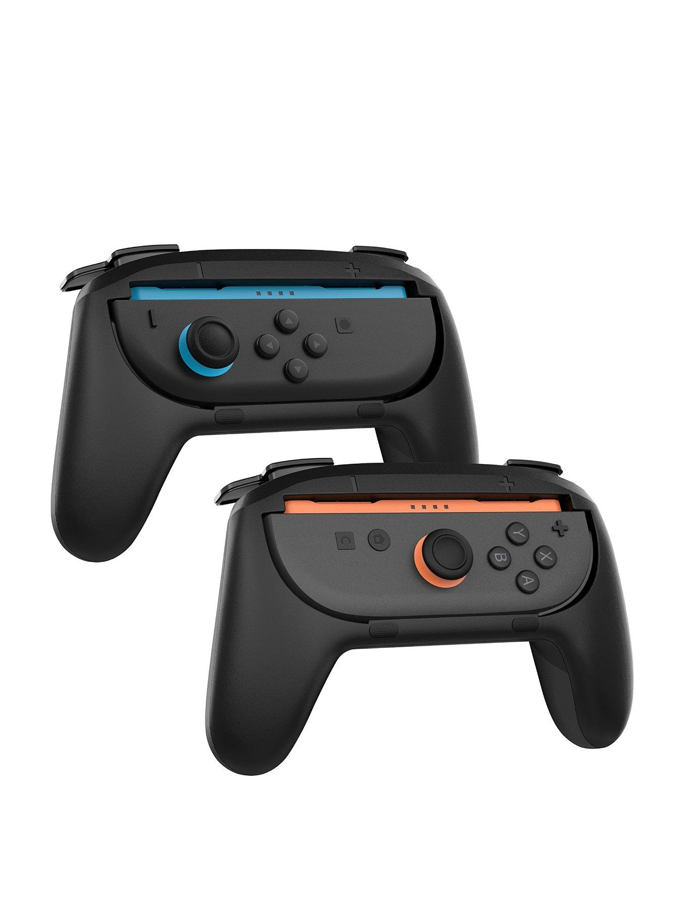 stealth-joy-con-grips-for-switch-2-twin-pack