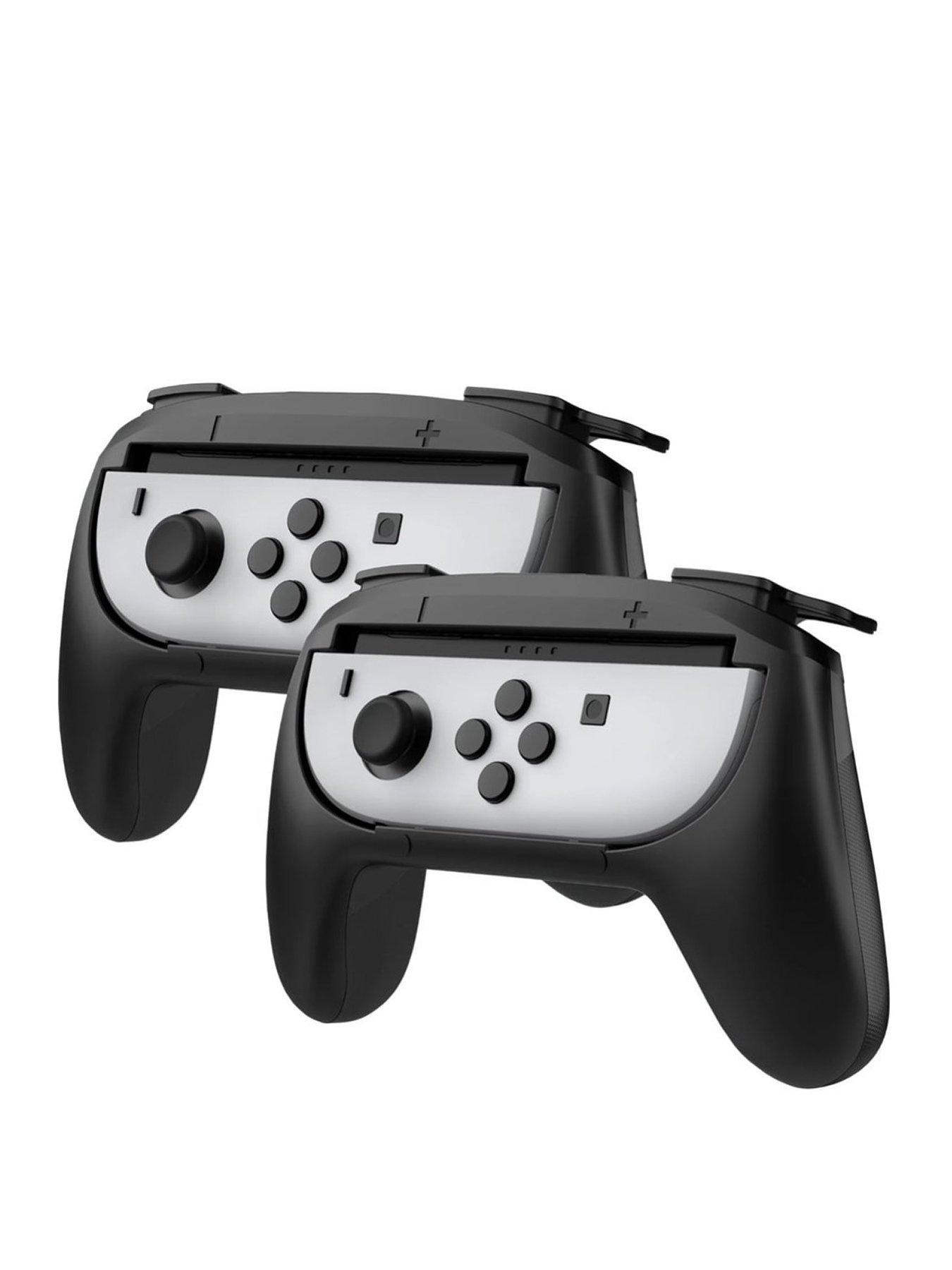 undefined Joy-Con Grips for Switch 2 - Twin Pack