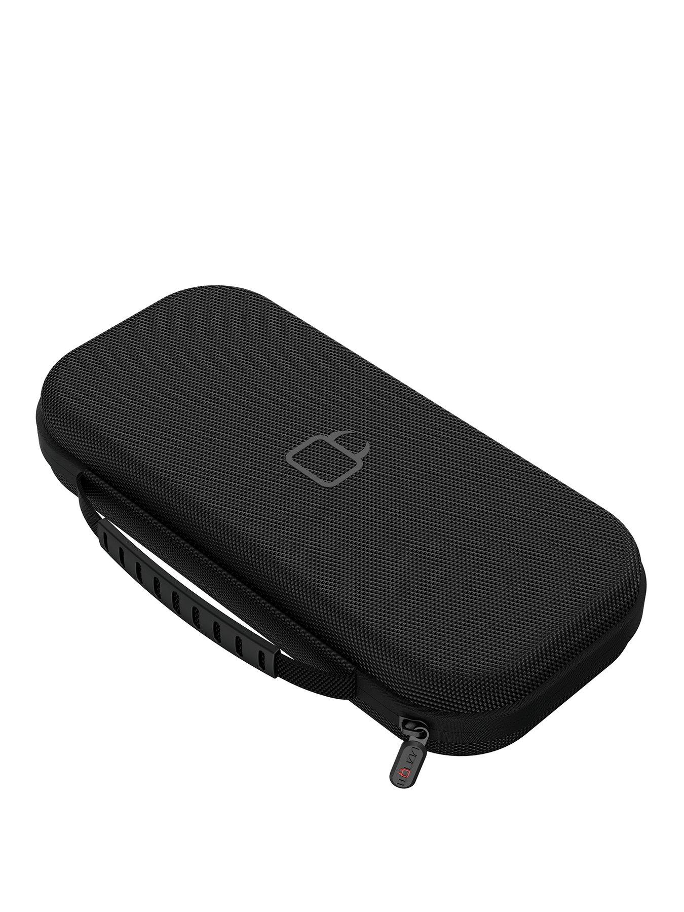 Image 3 of 7 of Venom UNIVERSAL CARRY CASE for Switch 2, Switch original, OLED & Lite