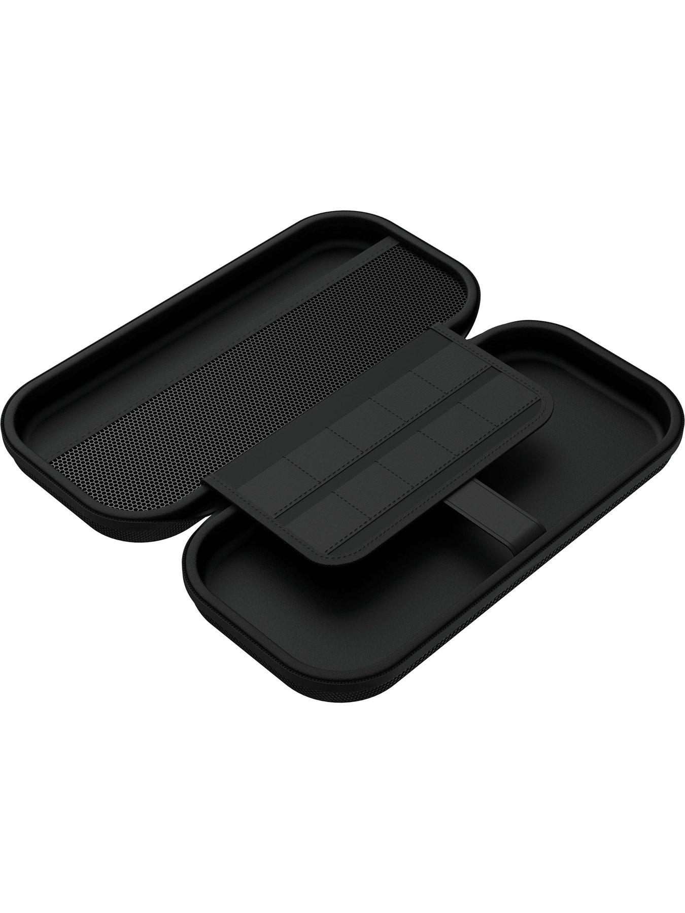Image 4 of 7 of Venom UNIVERSAL CARRY CASE for Switch 2, Switch original, OLED & Lite