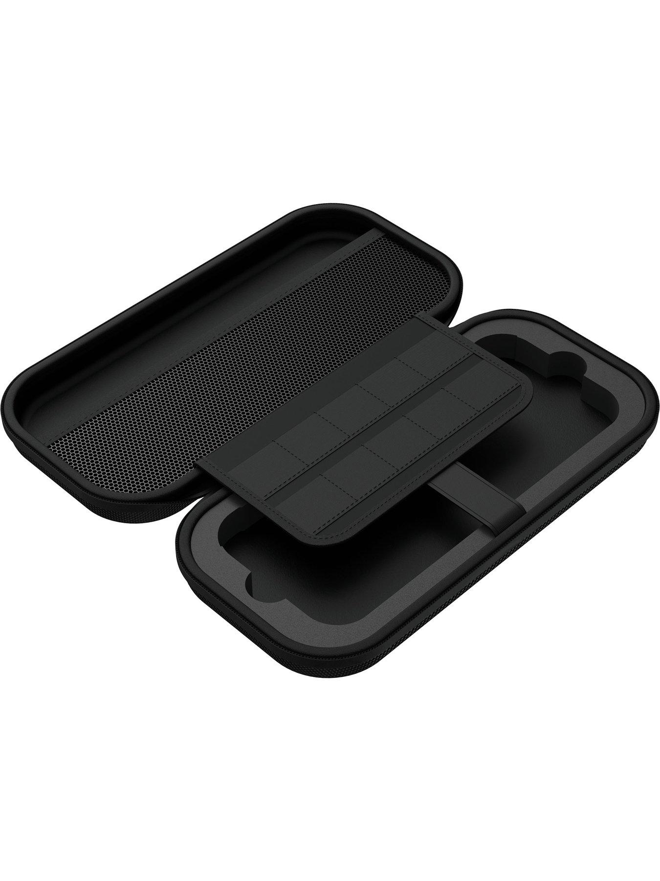Image 5 of 7 of Venom UNIVERSAL CARRY CASE for Switch 2, Switch original, OLED & Lite