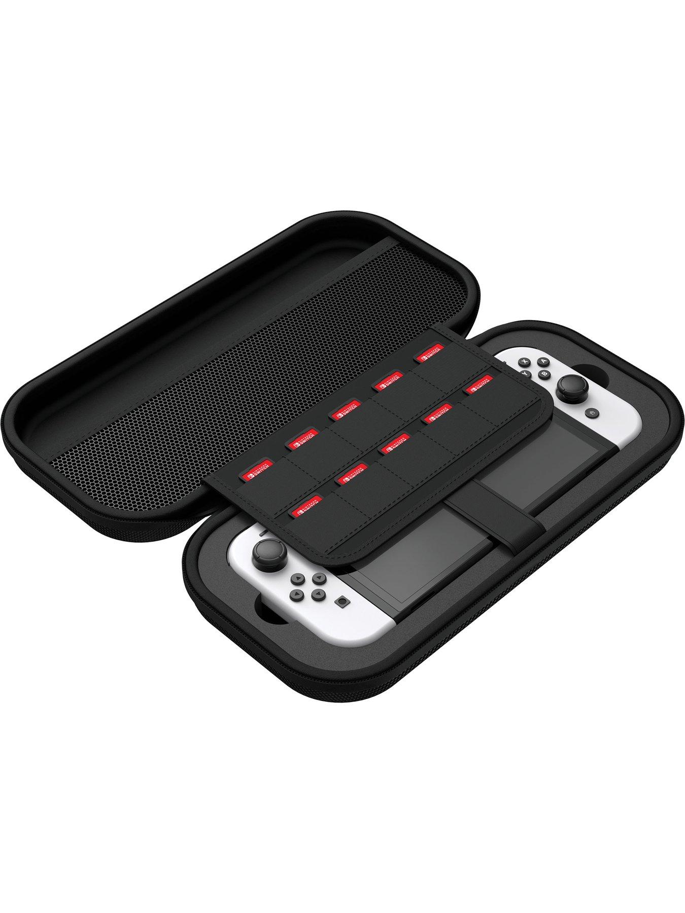 Image 6 of 7 of Venom UNIVERSAL CARRY CASE for Switch 2, Switch original, OLED & Lite