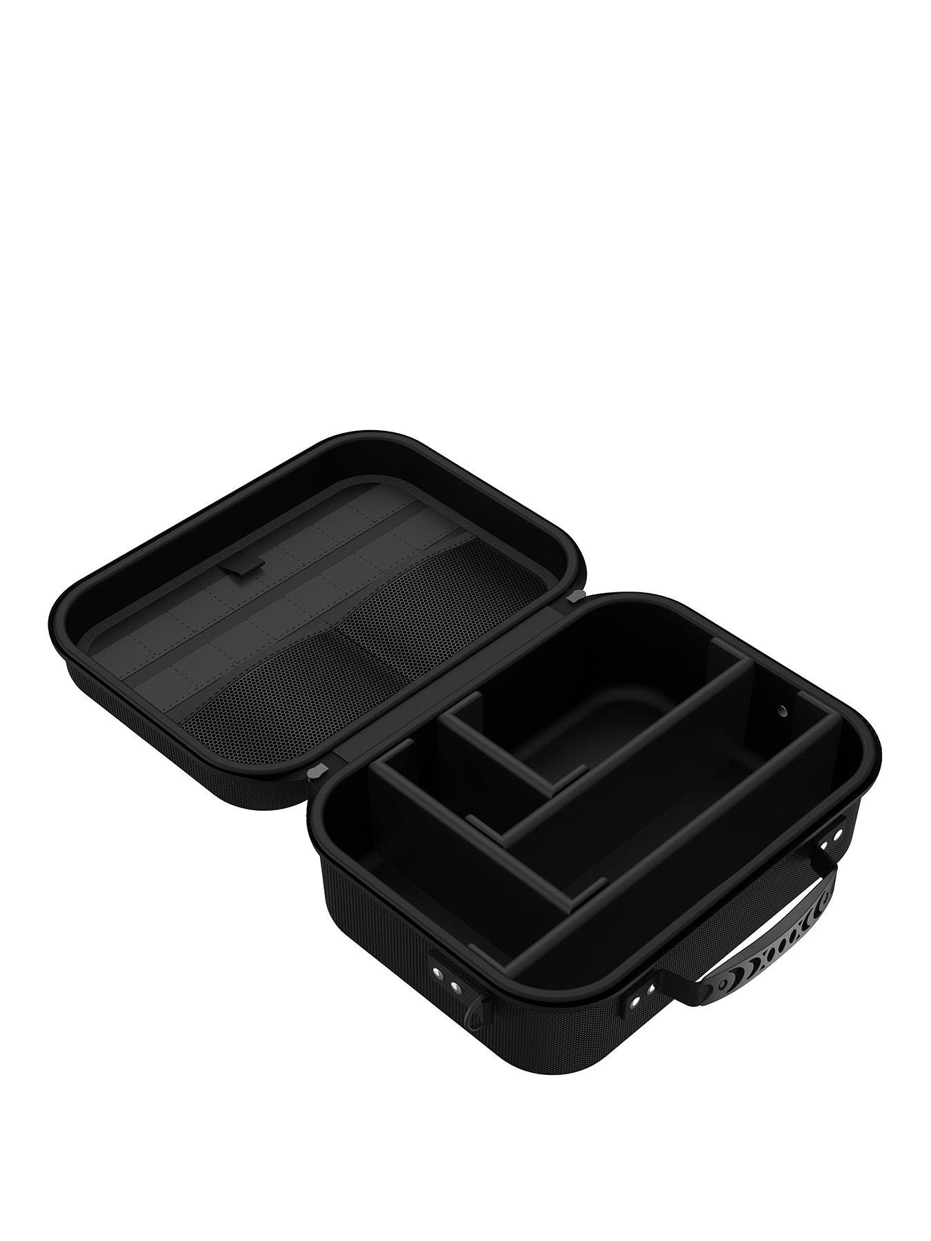 Image 2 of 5 of Venom TRAVEL CASE for Switch 2, Switch original & OLED