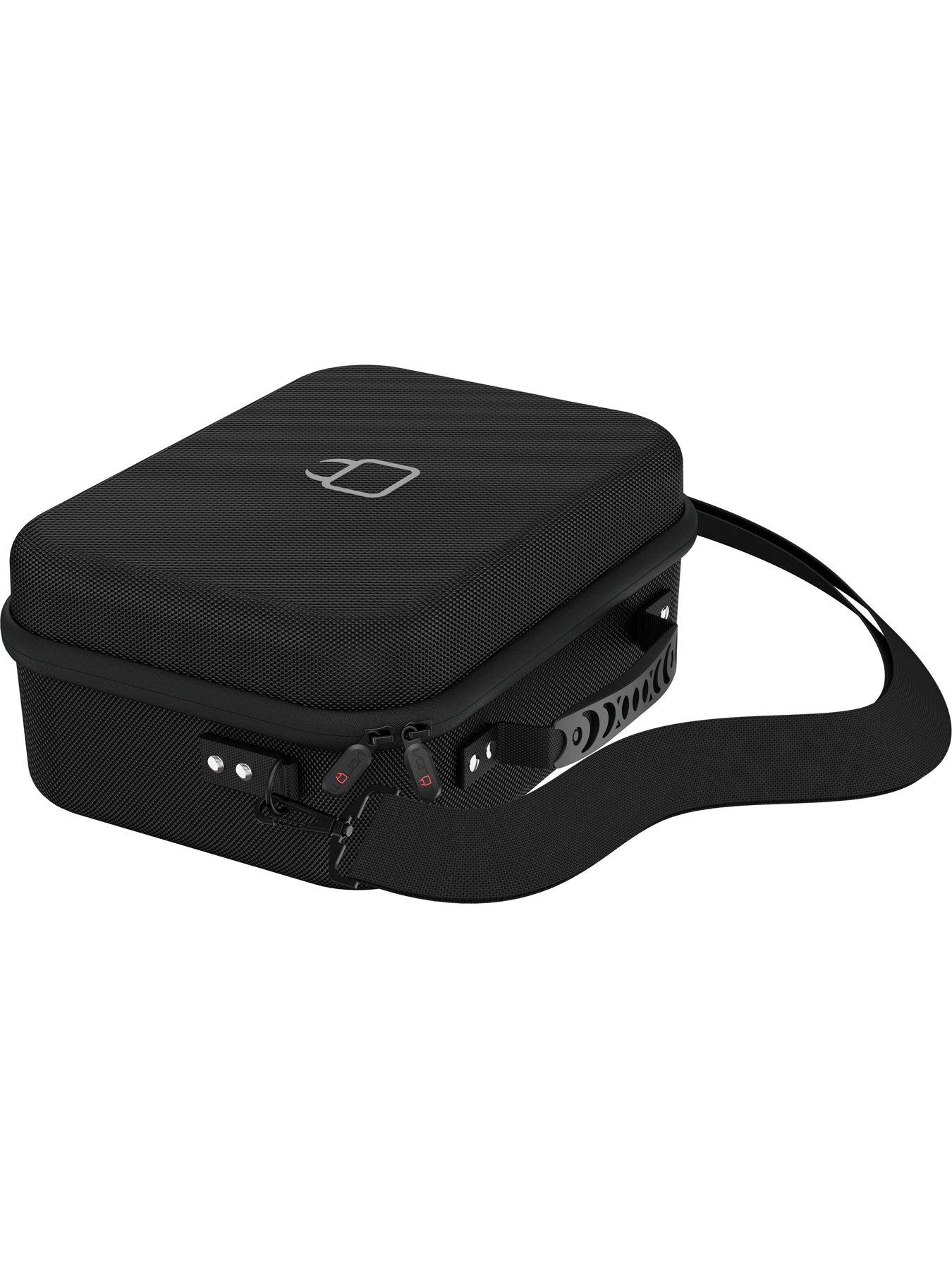 Image 5 of 5 of Venom TRAVEL CASE for Switch 2, Switch original & OLED
