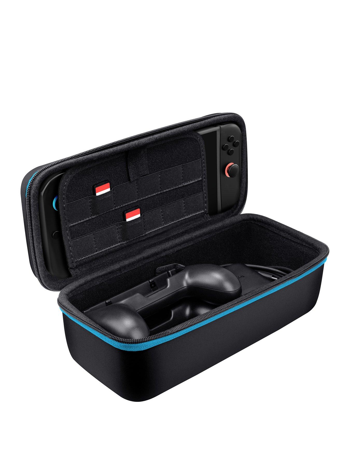 Image 2 of 5 of Trust GXT1252 XL Hardcase for Nintendo Switch 2