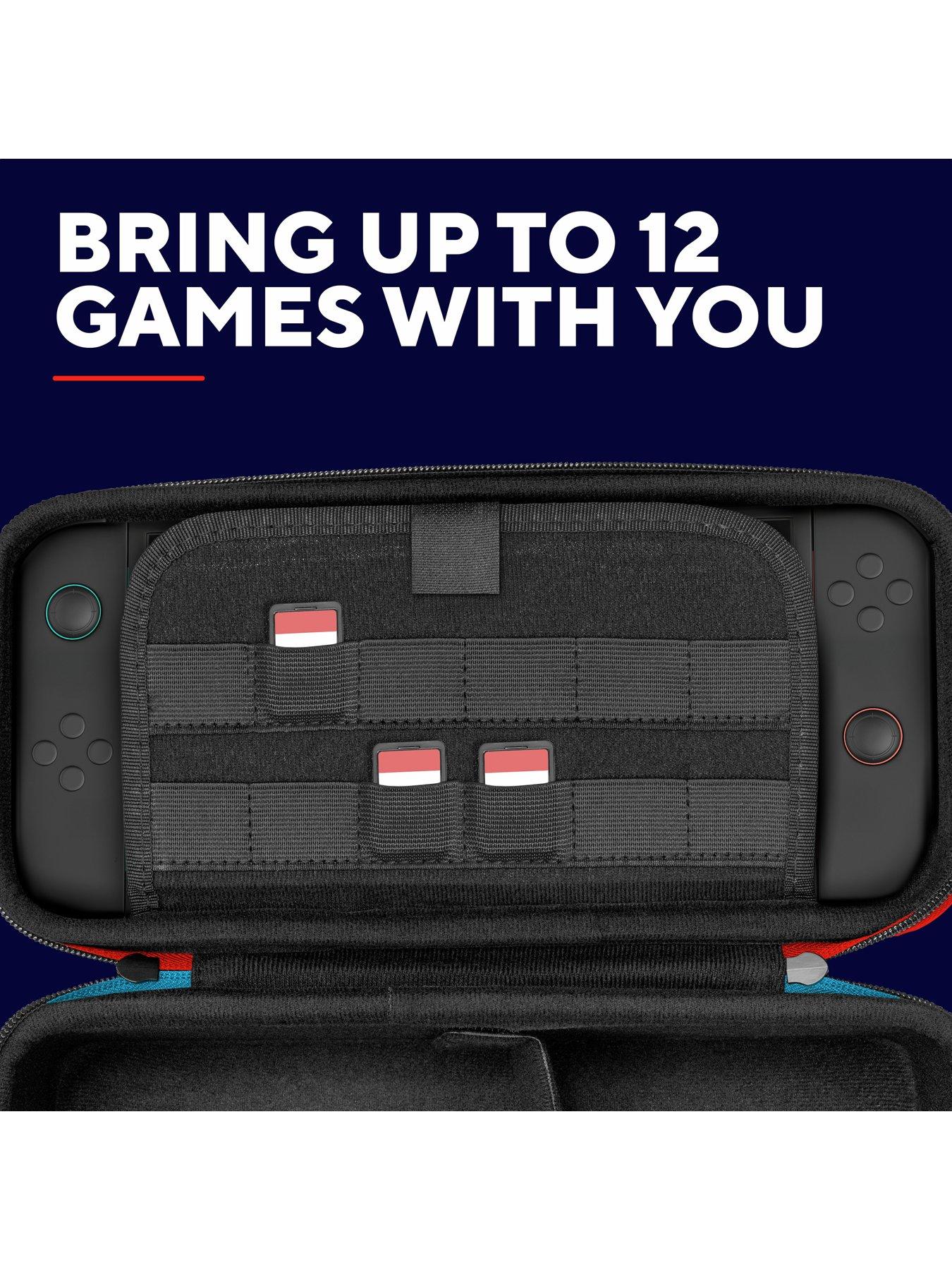 Image 4 of 5 of Trust GXT1252 XL Hardcase for Nintendo Switch 2