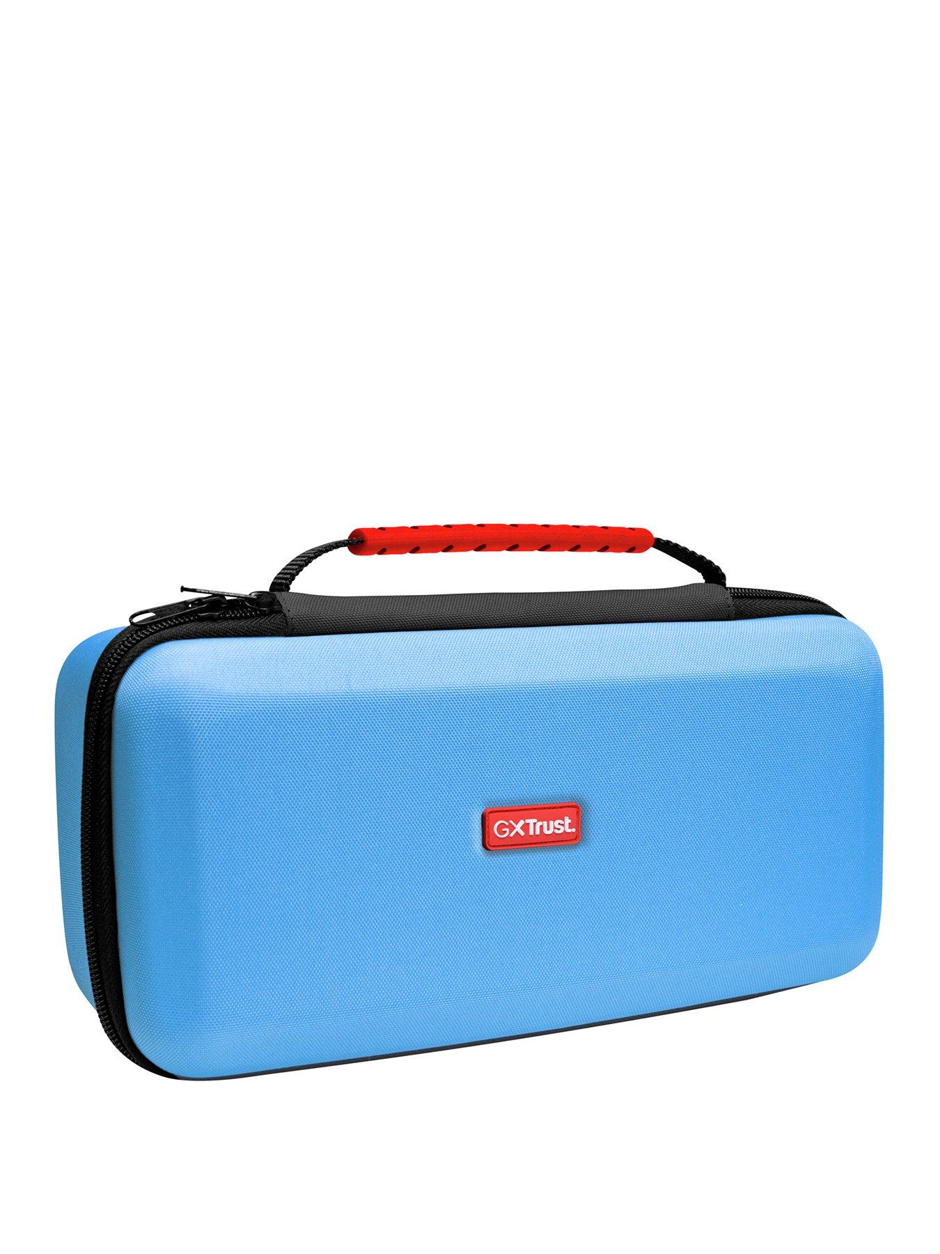 Trust GXT1252 XL Hardcase for Nintendo Switch 2