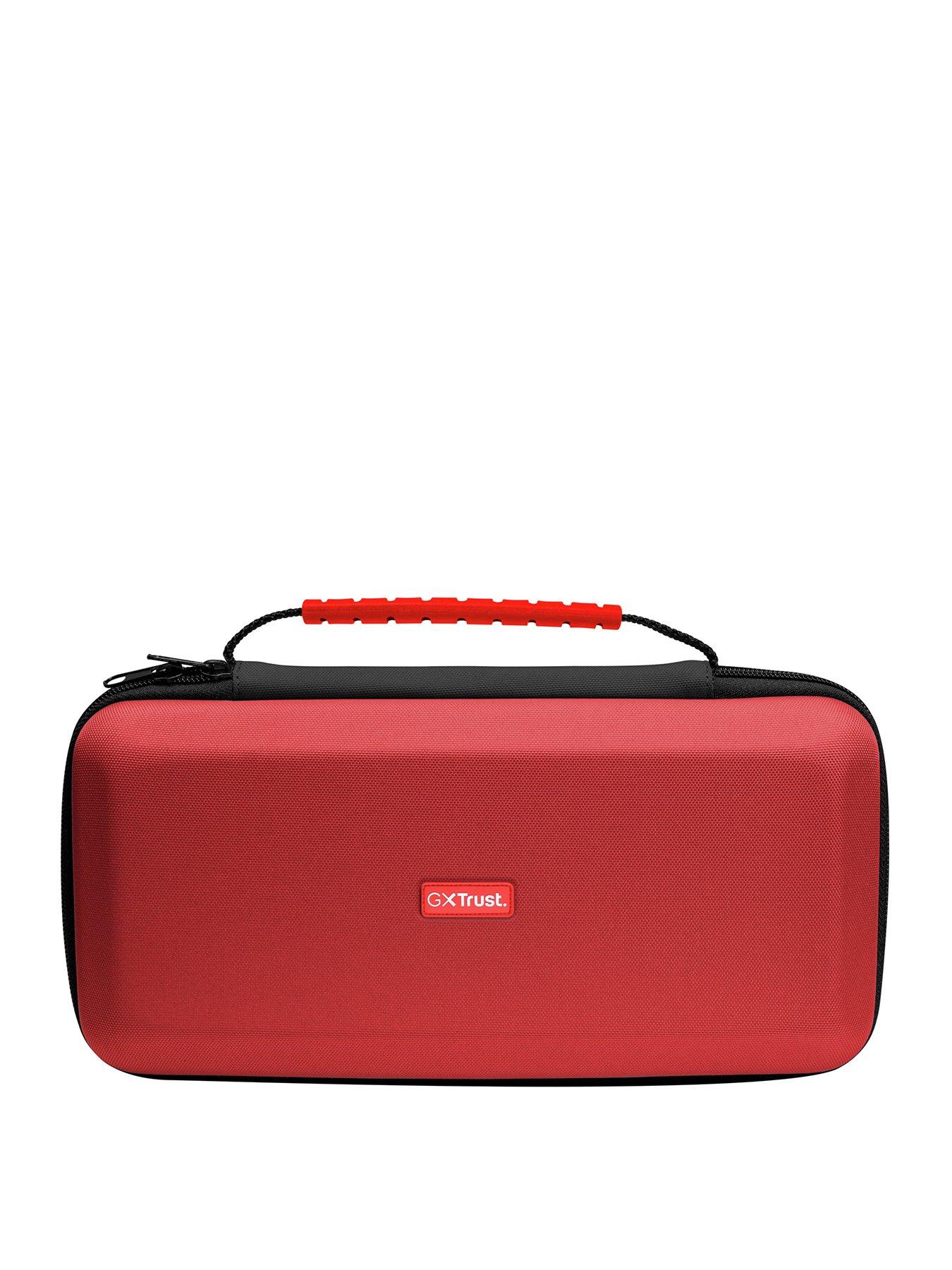 undefined GXT1252RB Xl Hardcase Switch 2 RB