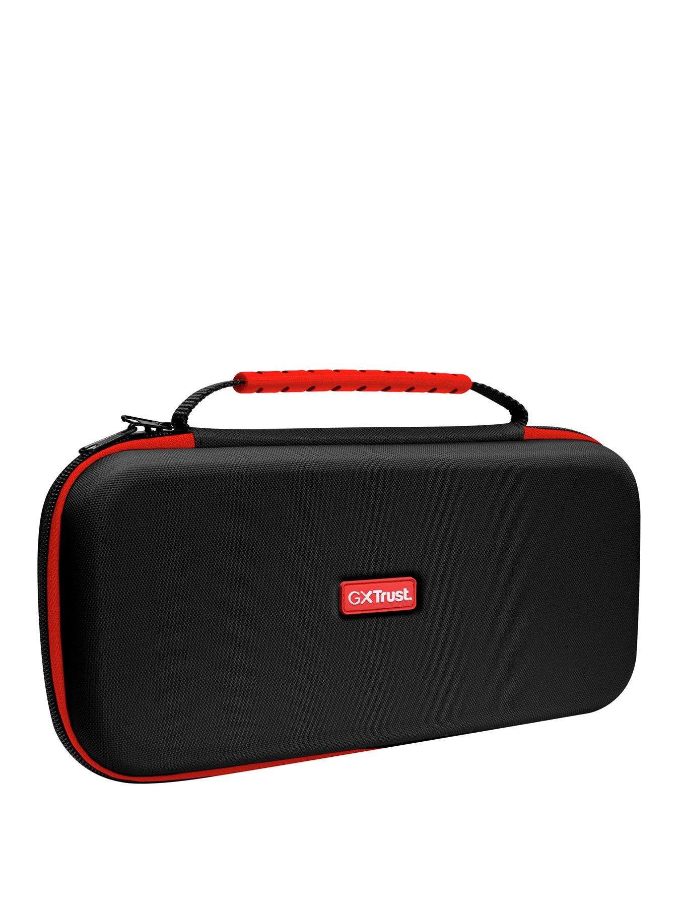 undefined GXT1251RB Hardcase for Nintendo Switch 2