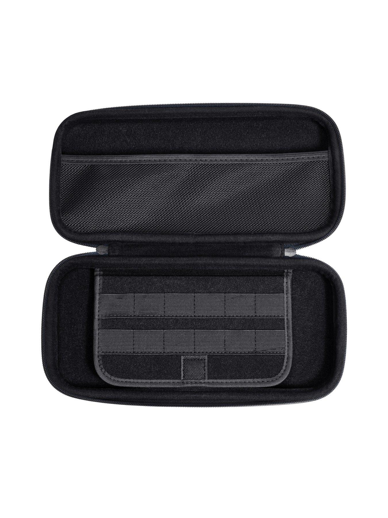 Image 4 of 5 of Nintendo Switch GXT1251B HARDCASE SWITCH 2 BLUE