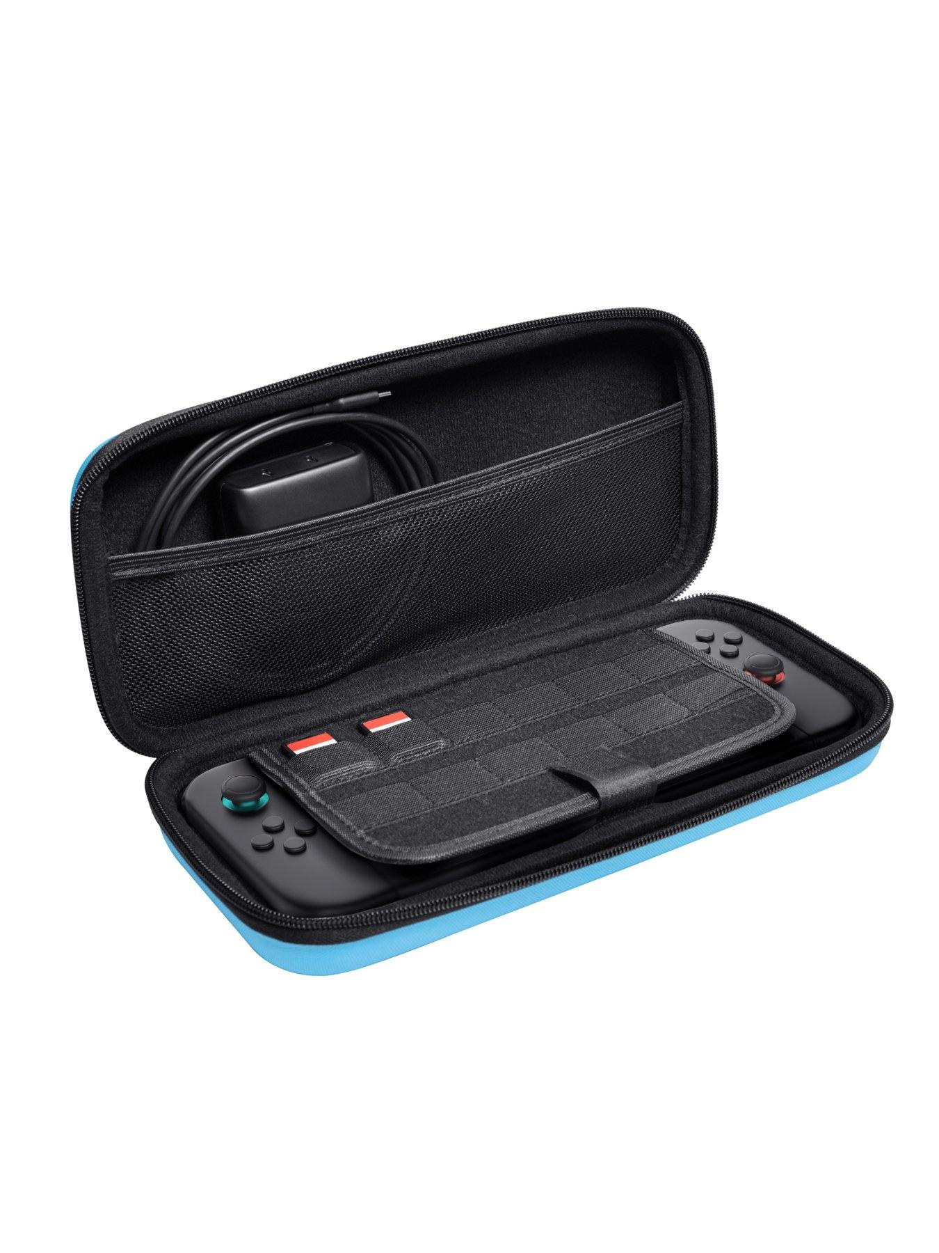Image 5 of 5 of Nintendo Switch GXT1251B HARDCASE SWITCH 2 BLUE