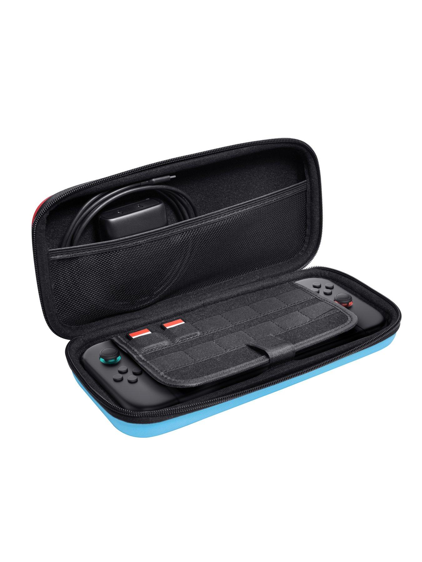 Image 2 of 5 of Trust GXT1251RB Hardcase for Nintendo Switch 2