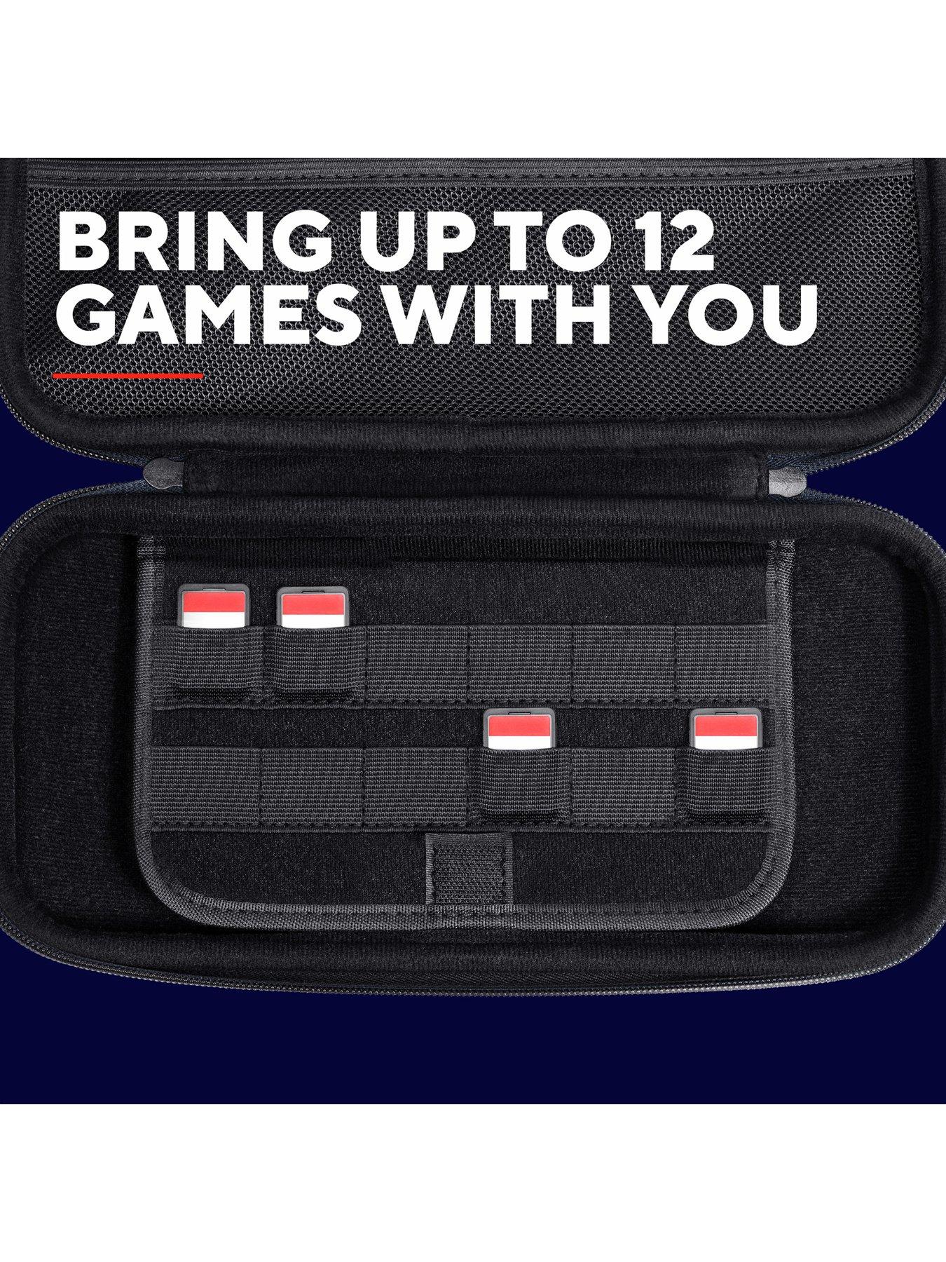 Image 3 of 5 of Trust GXT1251RB Hardcase for Nintendo Switch 2