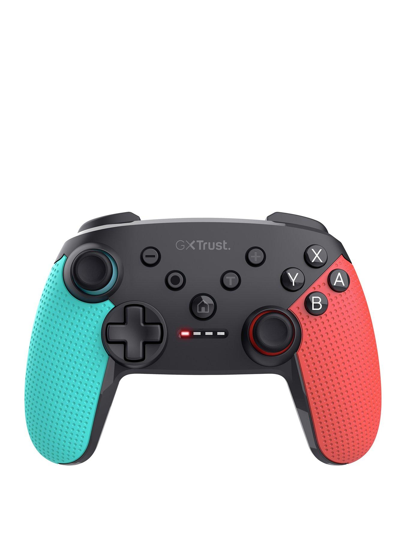 undefined GXT1246B Muta Bt Ctrl Switch Blu-Red