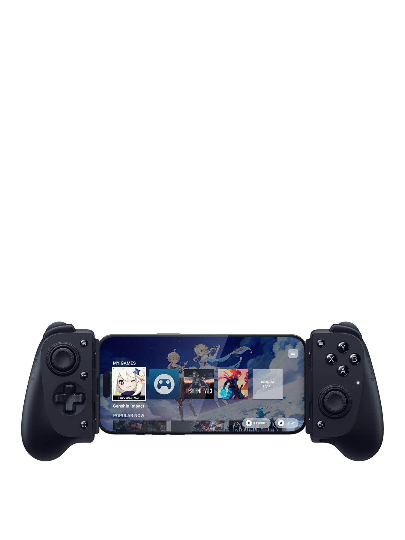 undefined Kishi Ultra V3