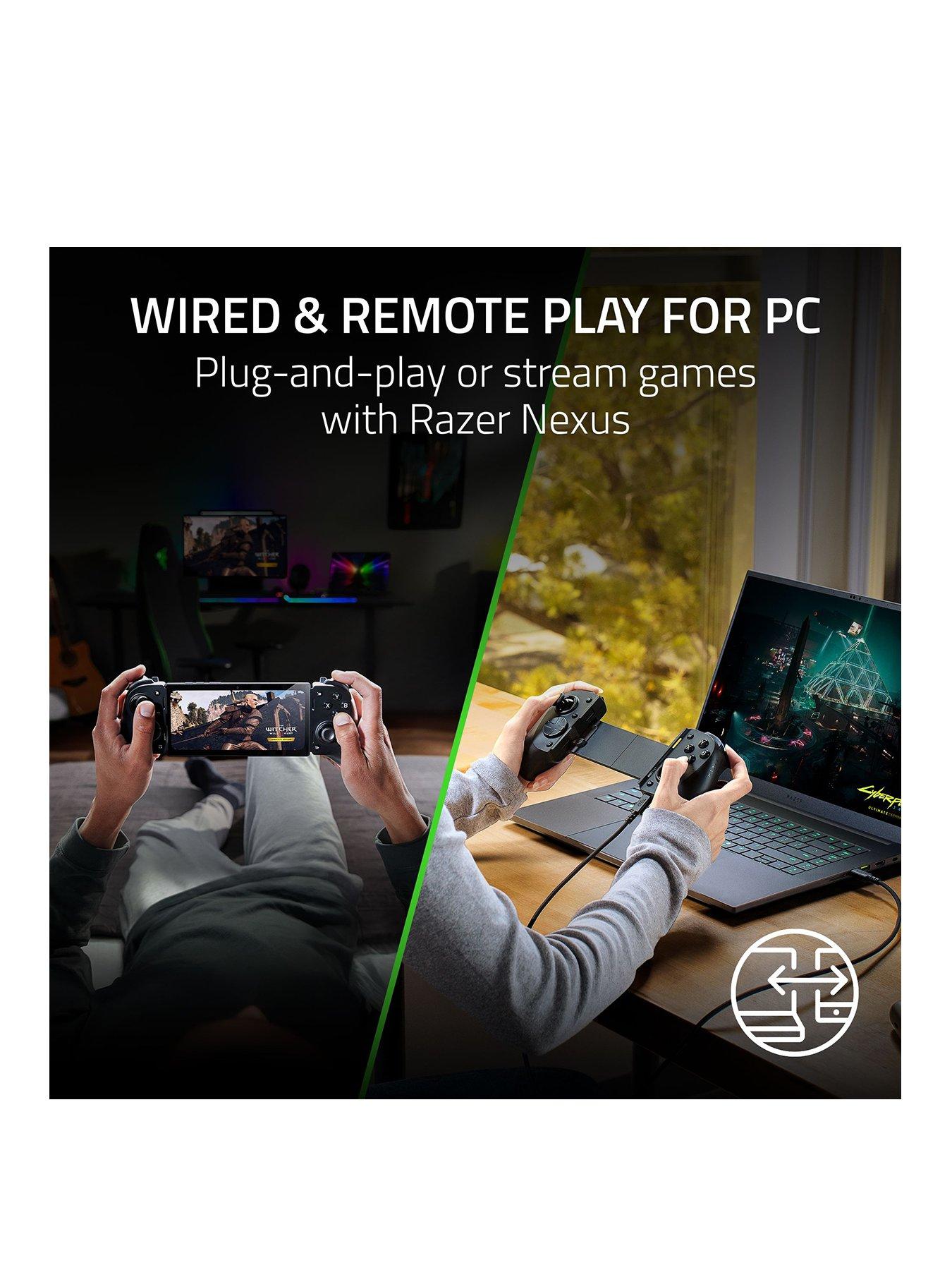 Image 3 of 7 of Razer Kishi Ultra V3 Pro
