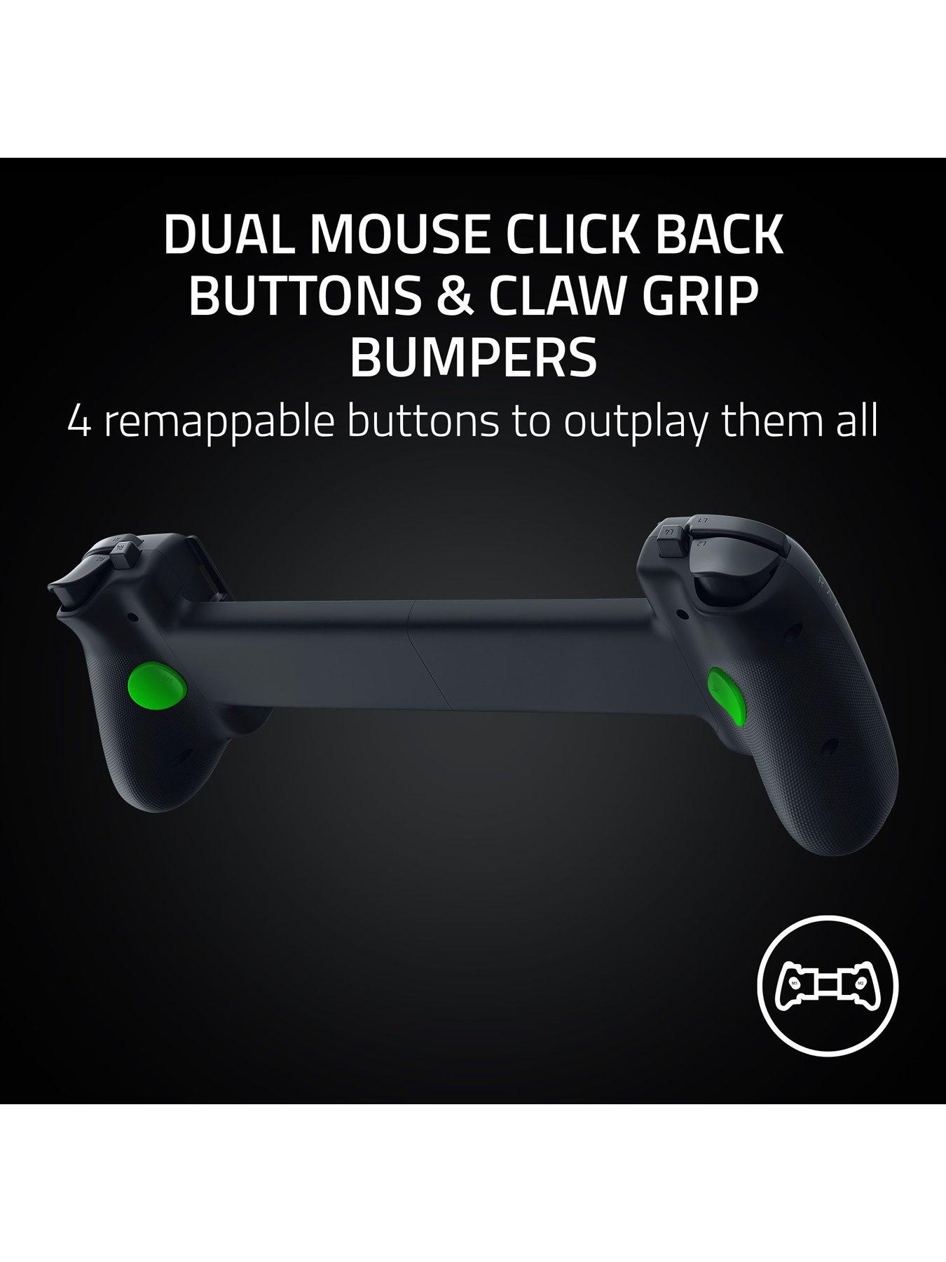 Razer Kishi Ultra V3 Pro XL | Very