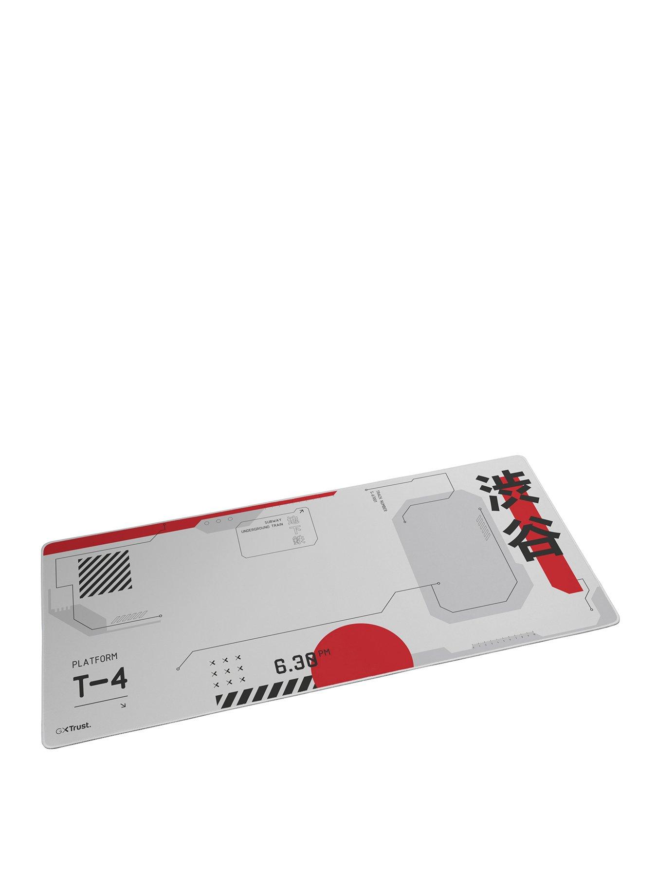 Trust GXT 759 XXL Mousepad - Blossom