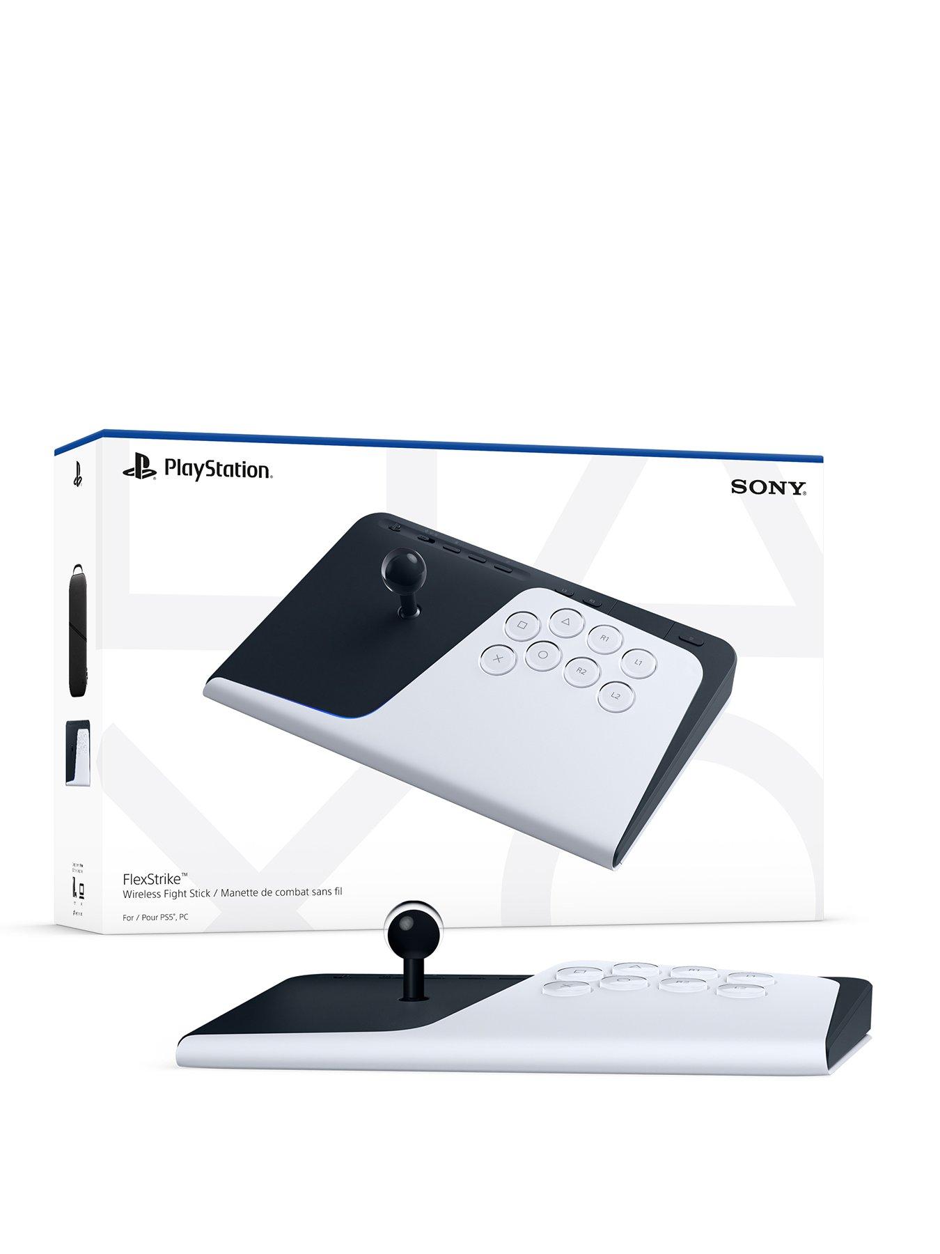 Playstation FlexStrike™ wireless fight stick