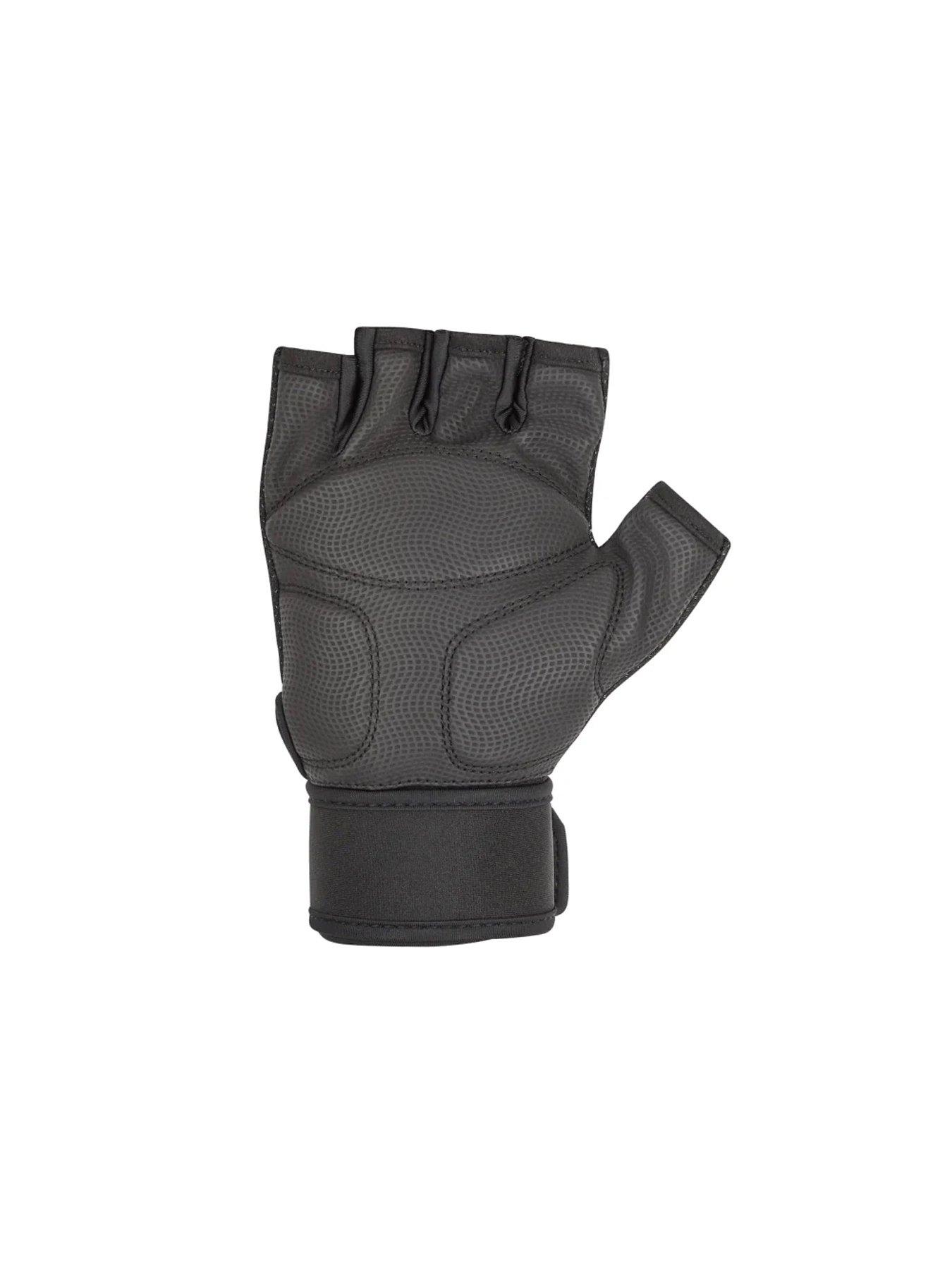 Image 3 of 4 of adidas Elite Traning Gloves - Green
