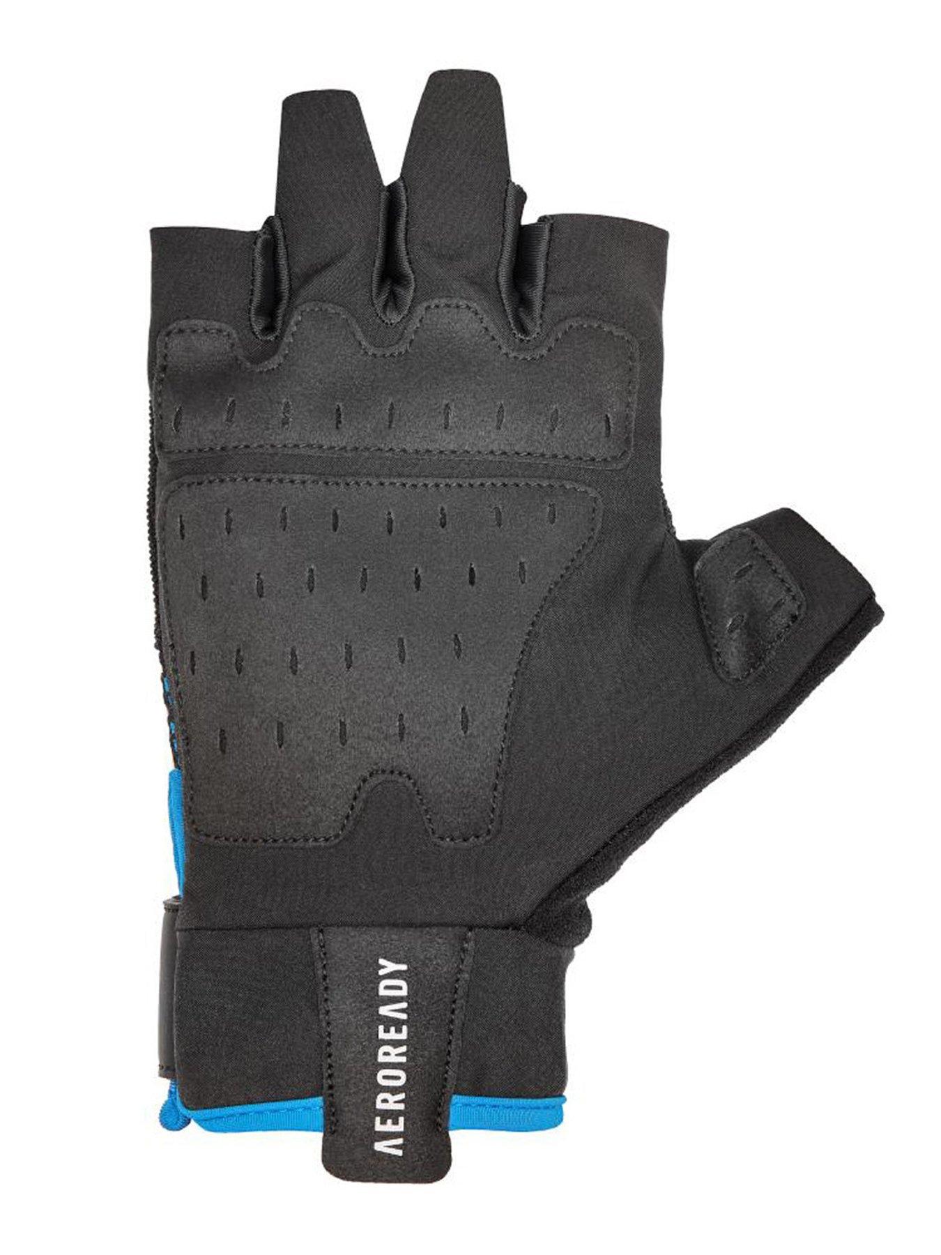Image 3 of 3 of adidas Adidas Performance Gloves - Blue