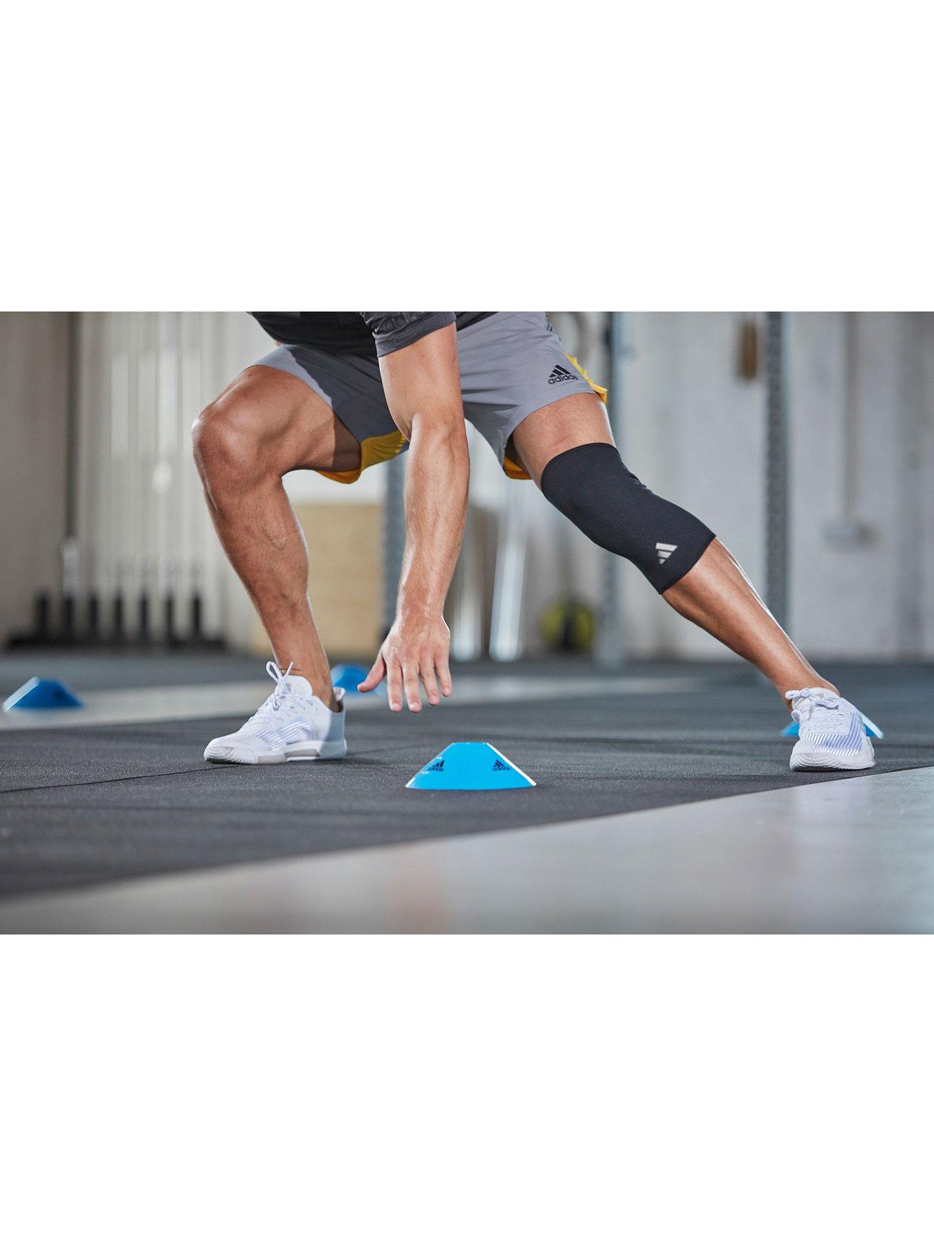 Image 5 of 7 of adidas Knee Support