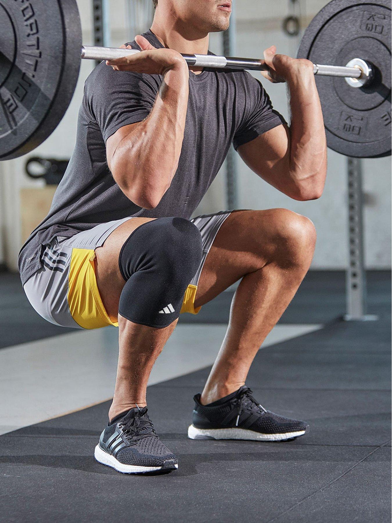 Image 7 of 7 of adidas Knee Support