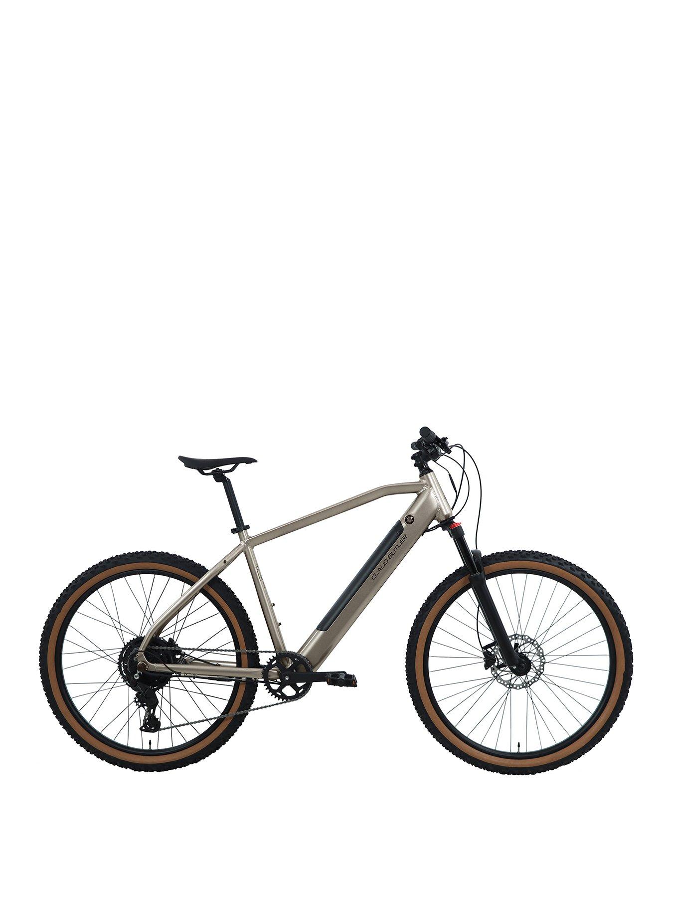 Image 1 of 7 of Claud Butler Ridge 2.0 - Electric Bike