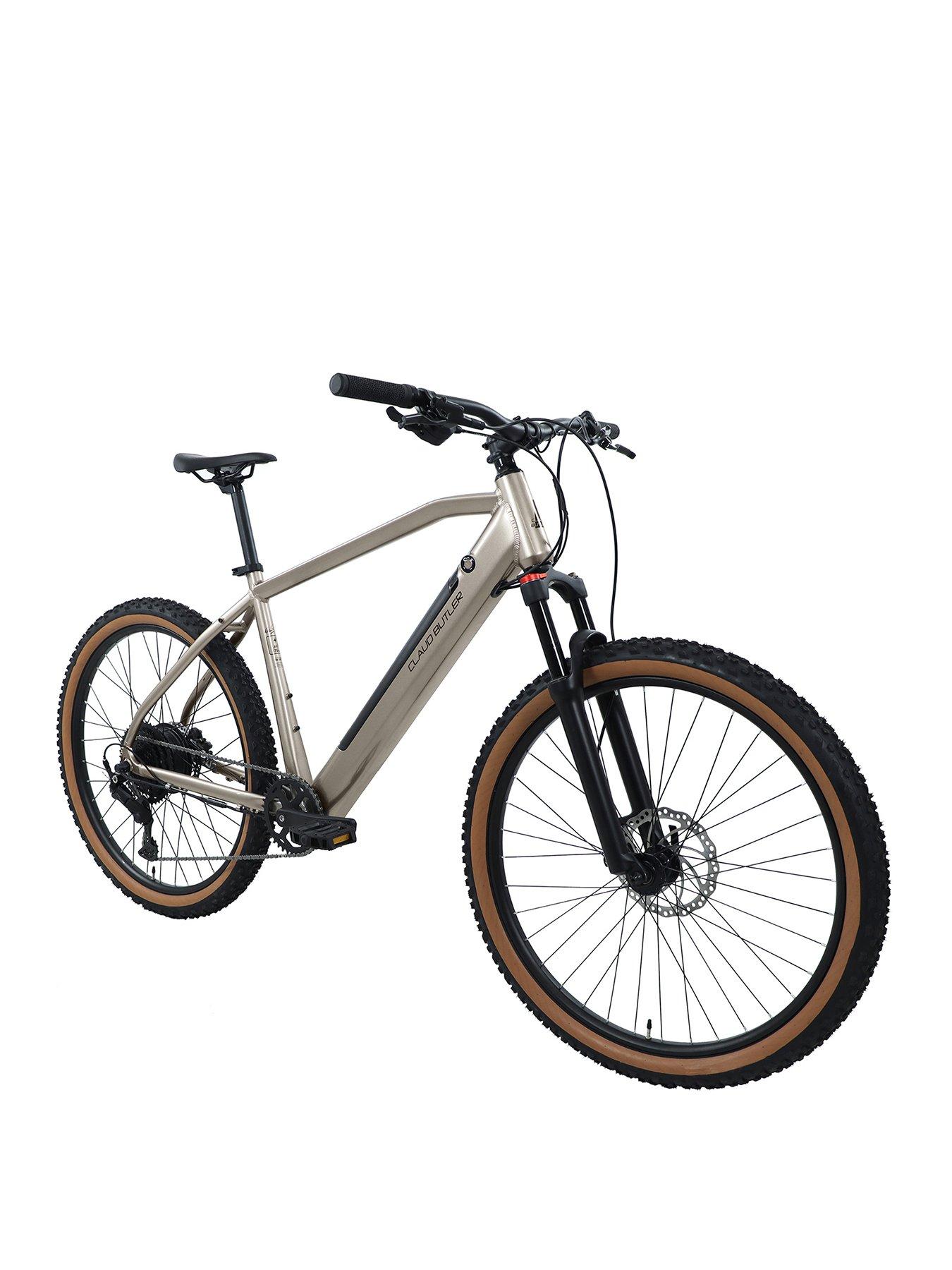 Image 2 of 7 of Claud Butler Ridge 2.0 - Electric Bike