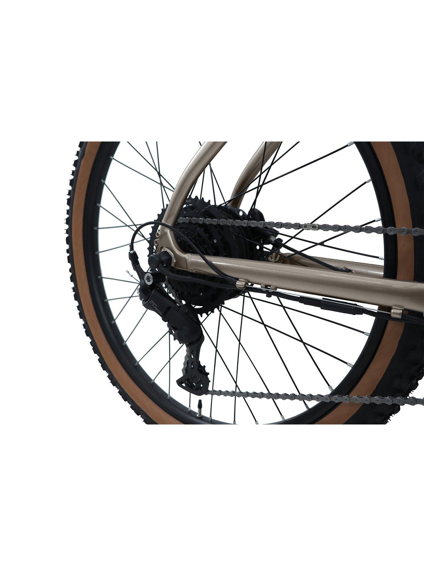 Image 3 of 7 of Claud Butler Ridge 2.0 - Electric Bike