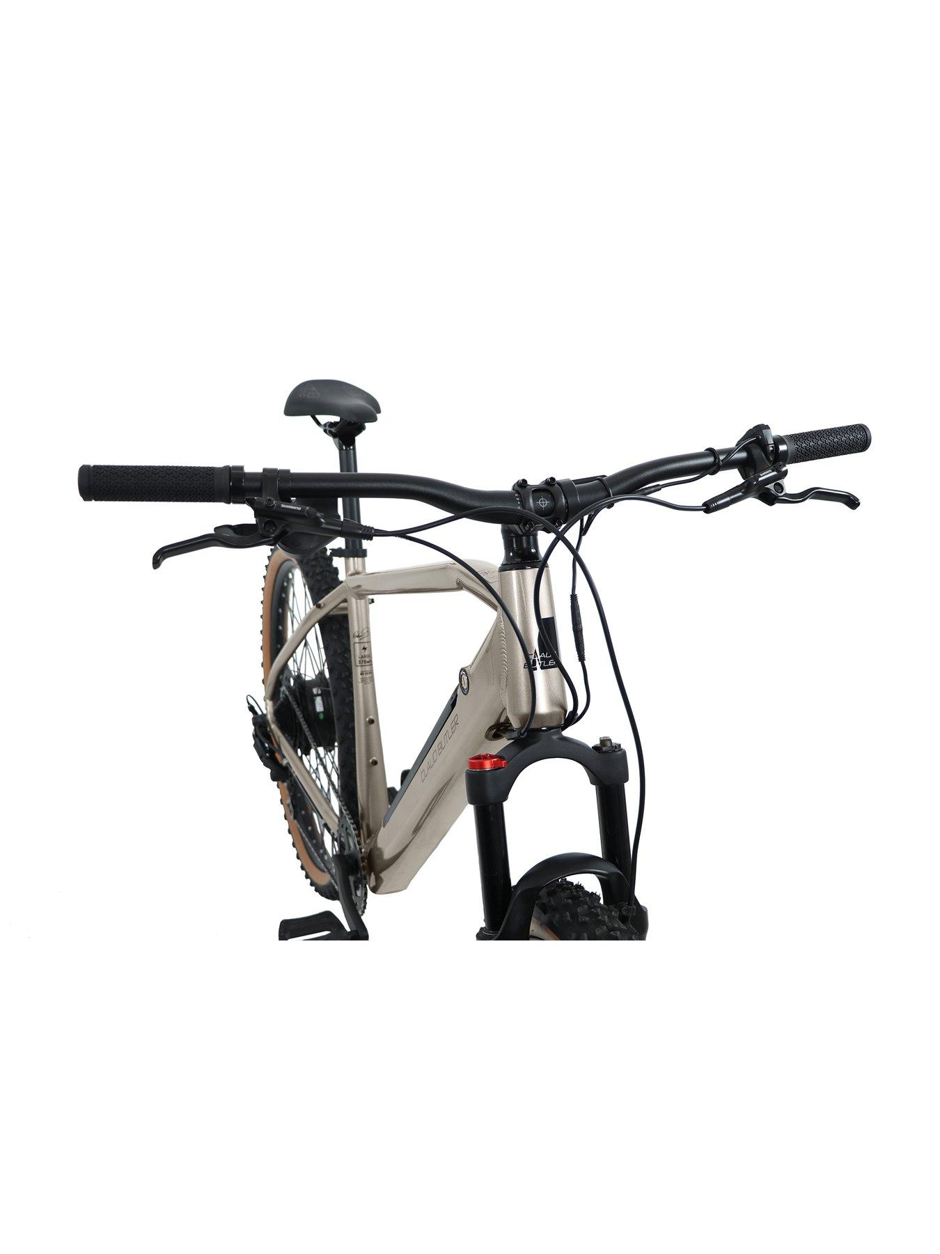Image 4 of 7 of Claud Butler Ridge 2.0 - Electric Bike