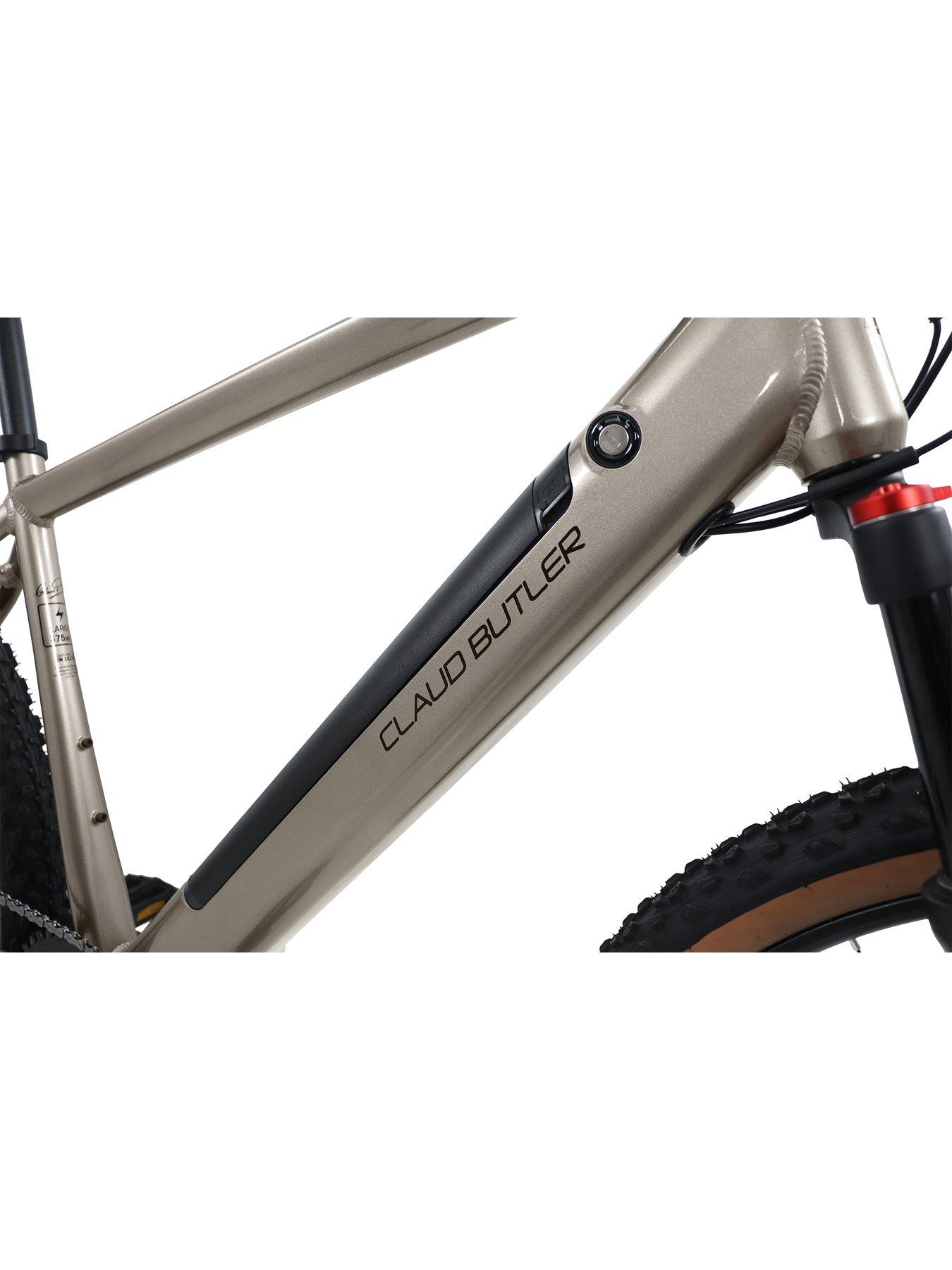 Image 7 of 7 of Claud Butler Ridge 2.0 - Electric Bike