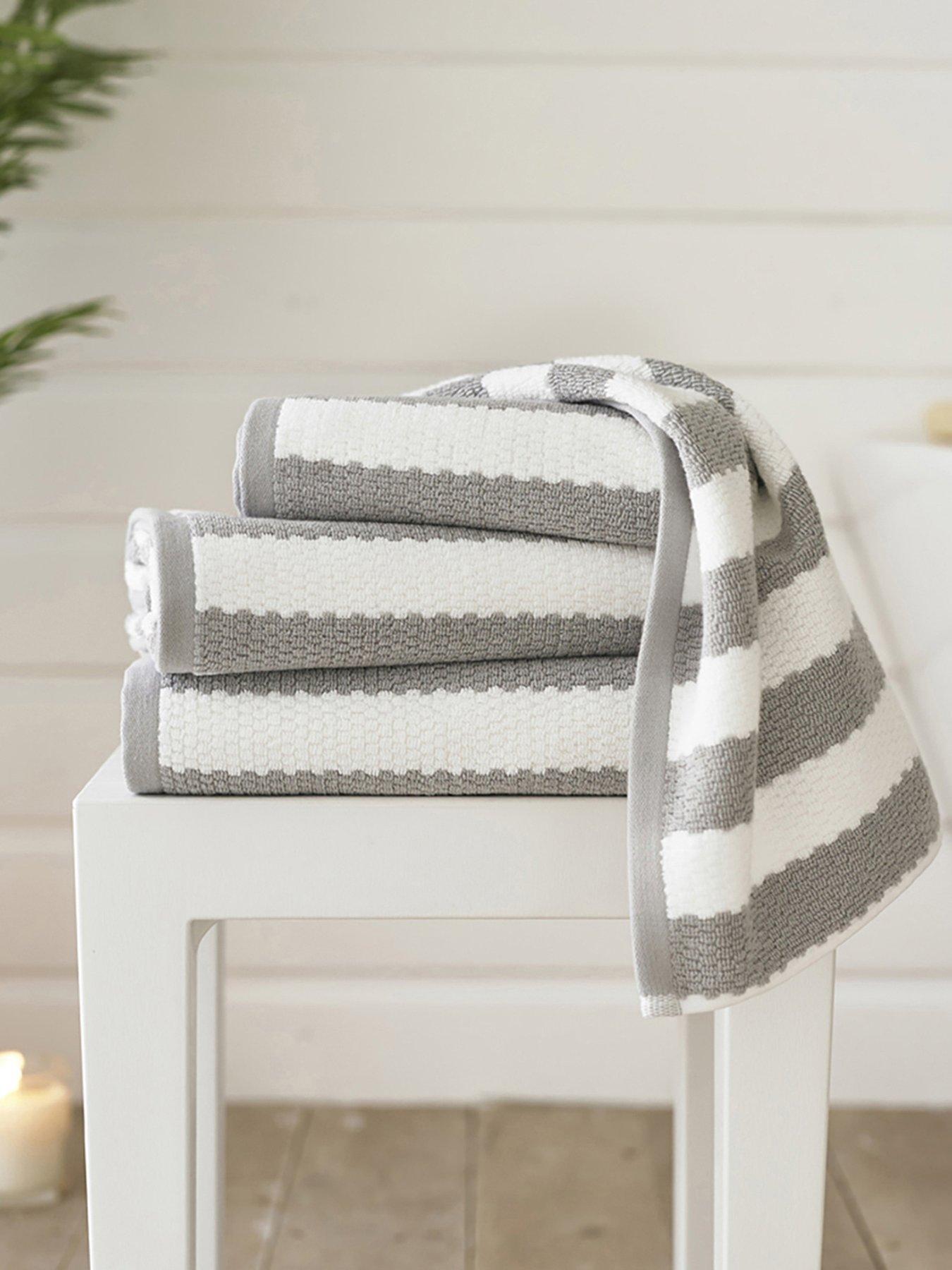 Deyongs Boston Hand Towel 550gsm